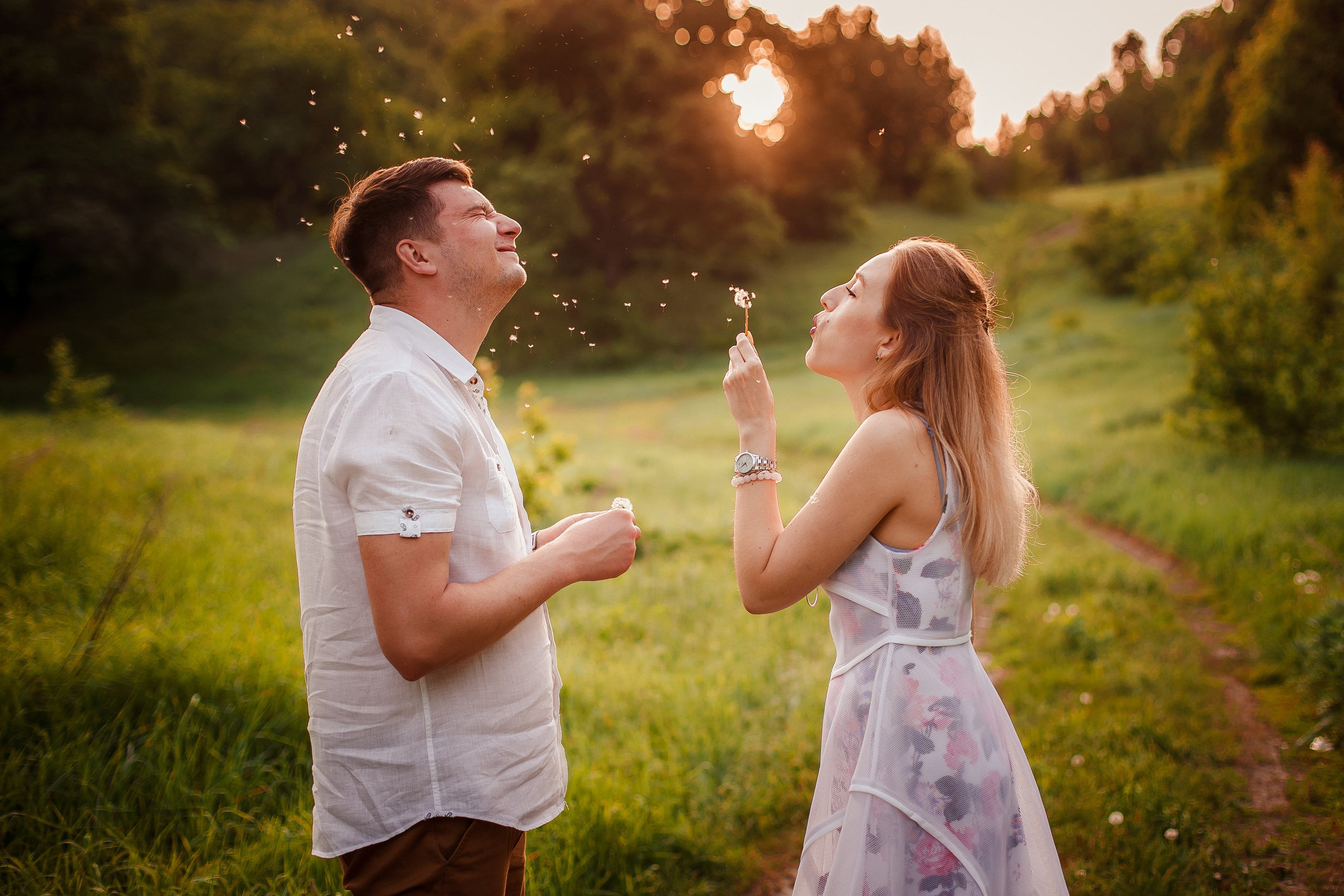 Вова & Катя. Свадебный и семейный фотограф в Саратове Екатерина Ромакина