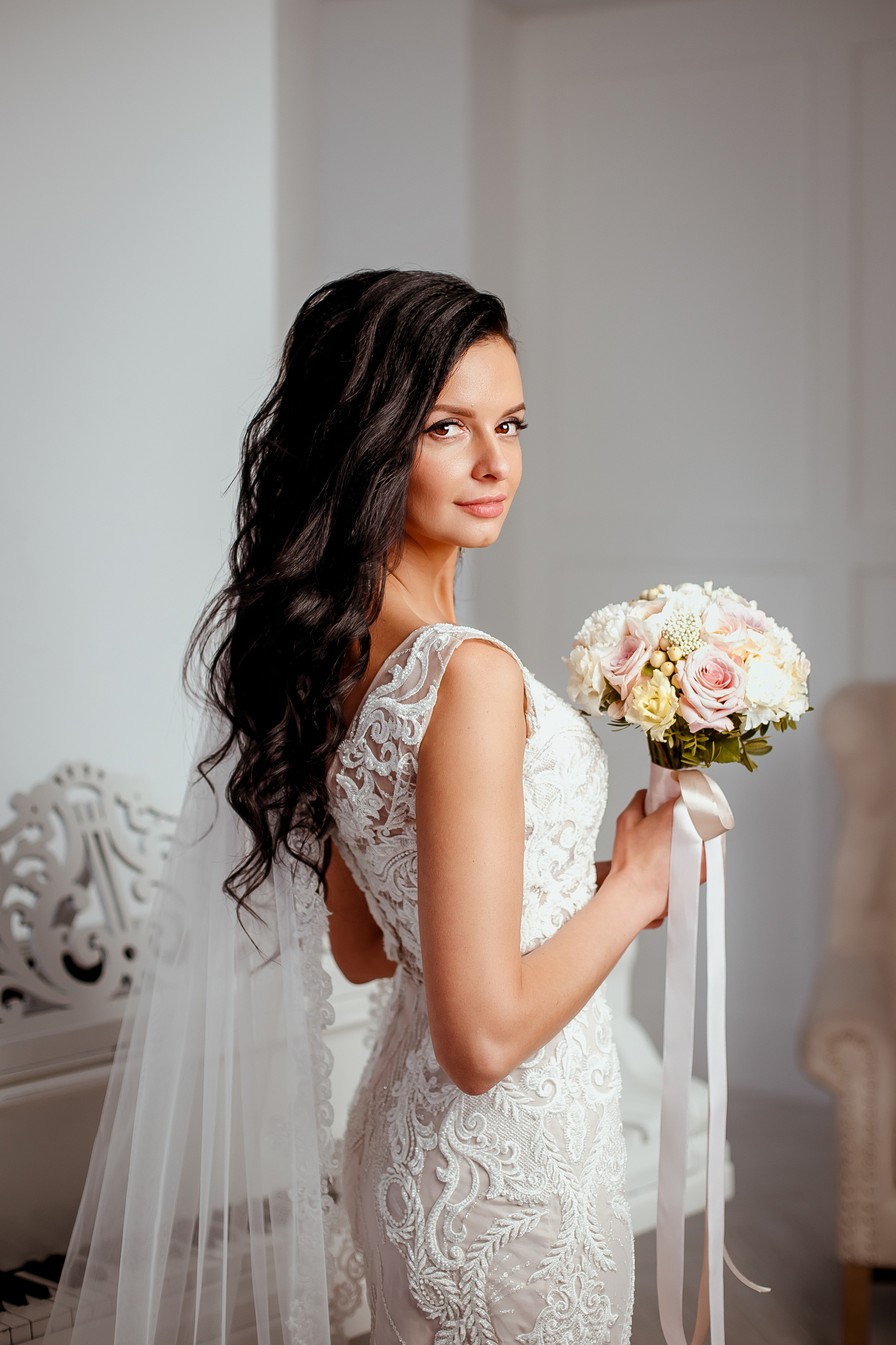 Дмитрий & Валерия. Свадебный и семейный фотограф в Саратове Екатерина Ромакина