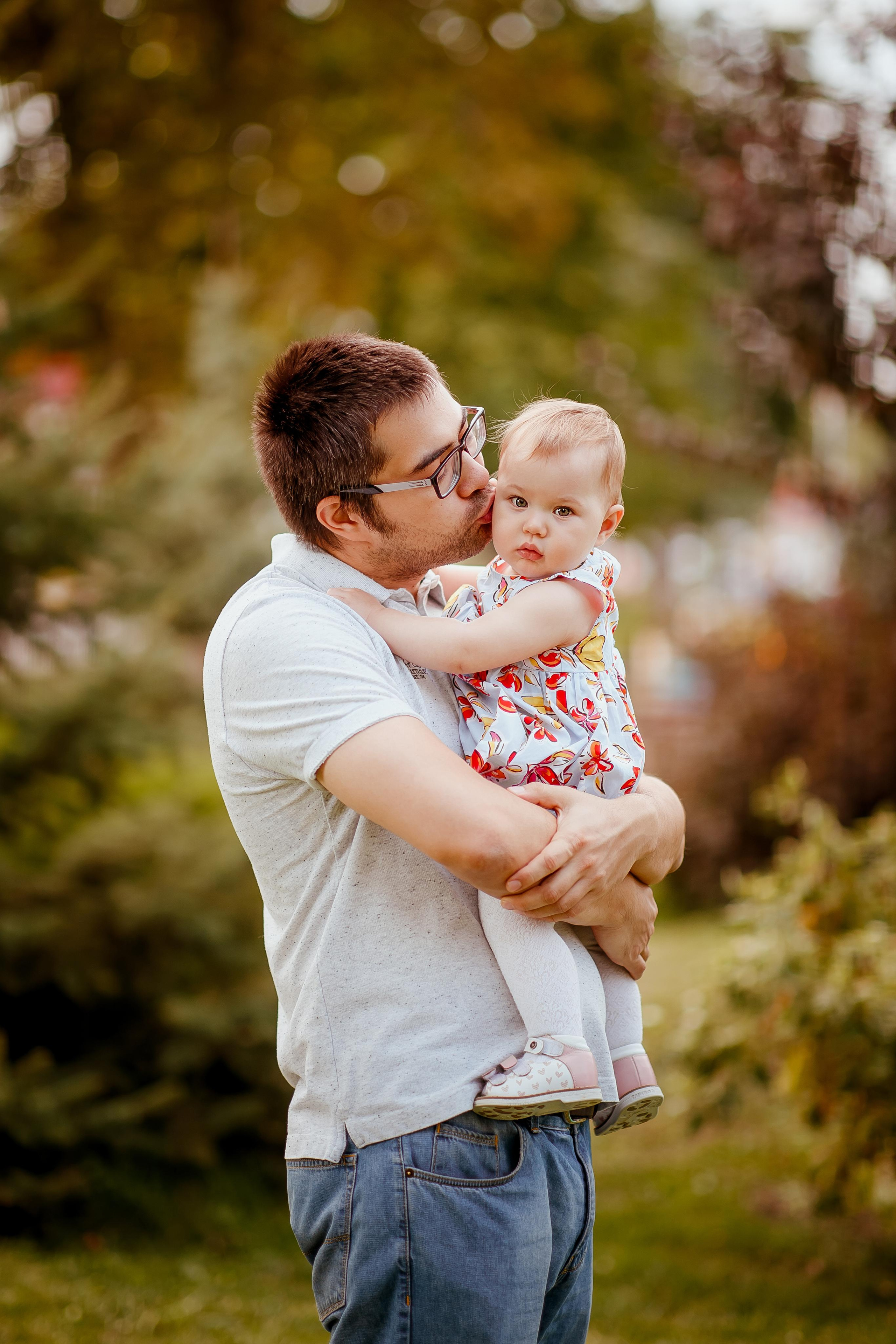 Family. Свадебный и семейный фотограф в Саратове Екатерина Ромакина