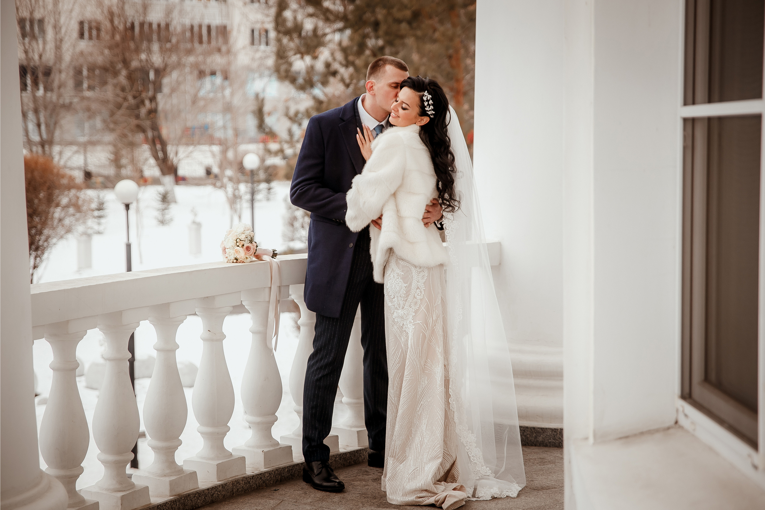 Дмитрий & Валерия. Свадебный и семейный фотограф в Саратове Екатерина Ромакина