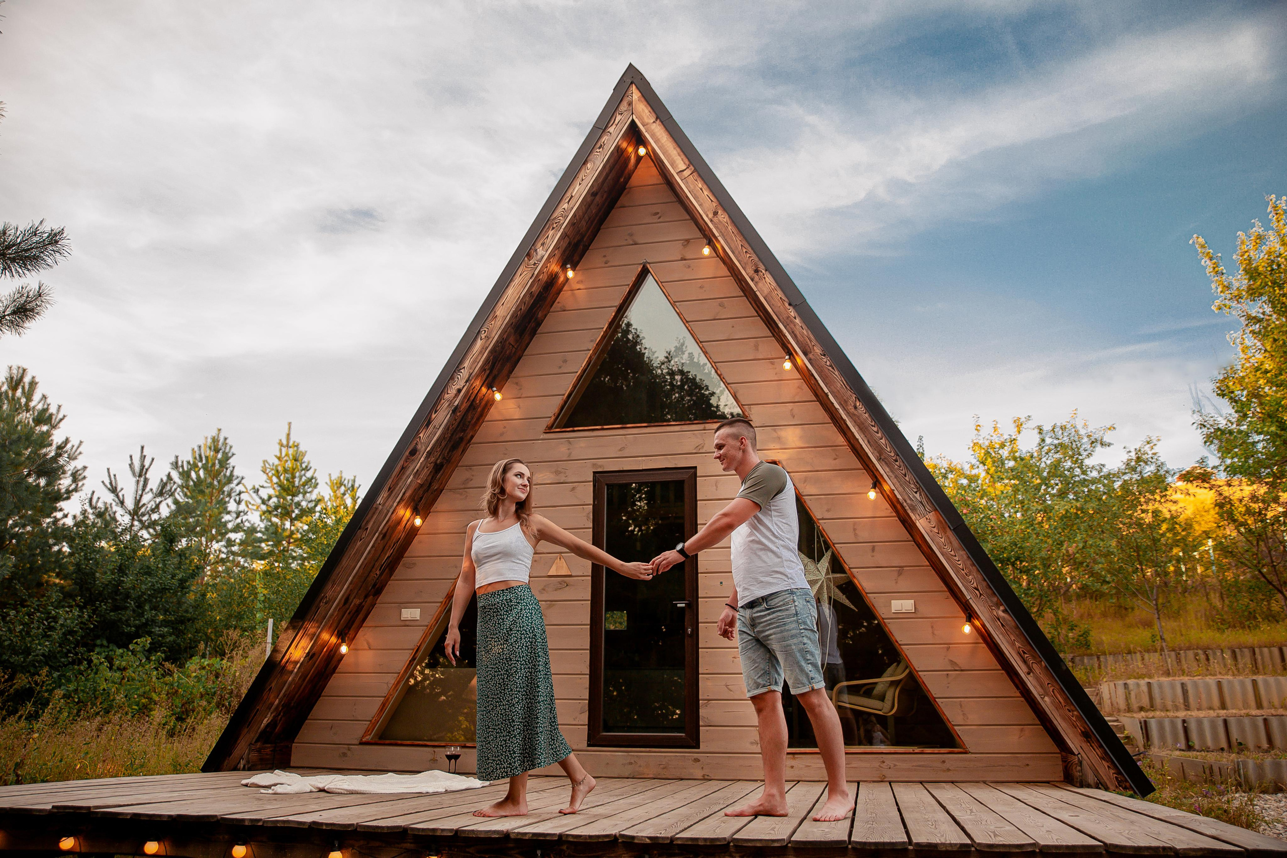 Алексей & Ксения. Свадебный и семейный фотограф в Саратове Екатерина Ромакина