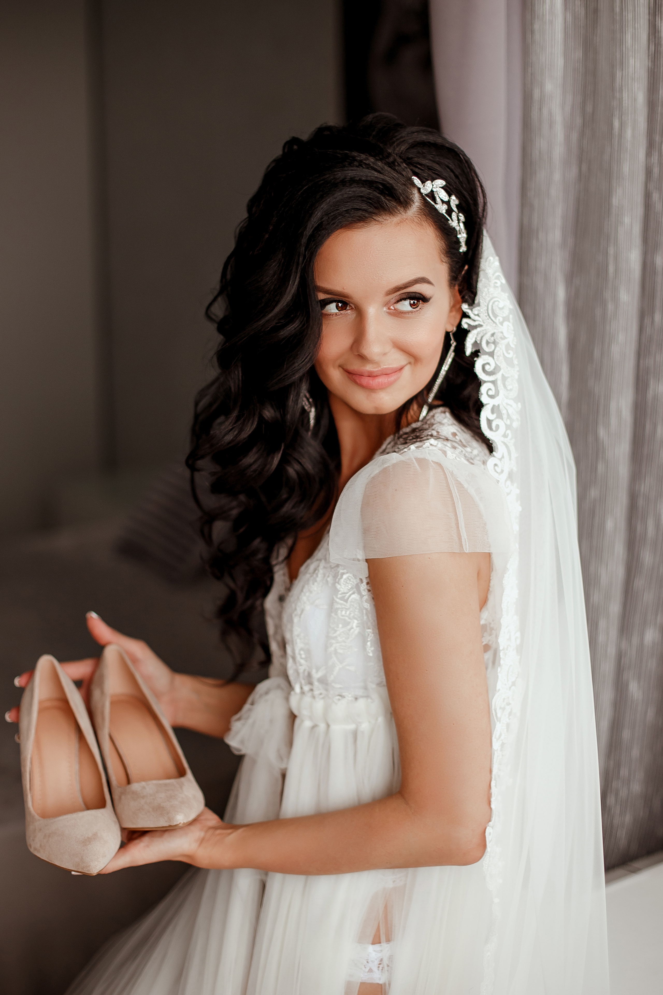 Дмитрий & Валерия. Свадебный и семейный фотограф в Саратове Екатерина Ромакина