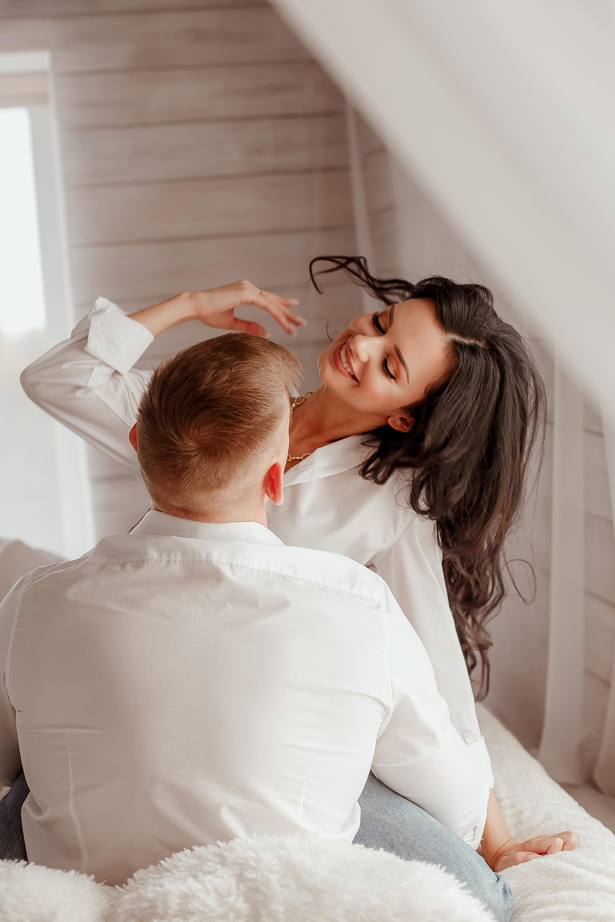 Дима & Лера. Свадебный и семейный фотограф в Саратове Екатерина Ромакина