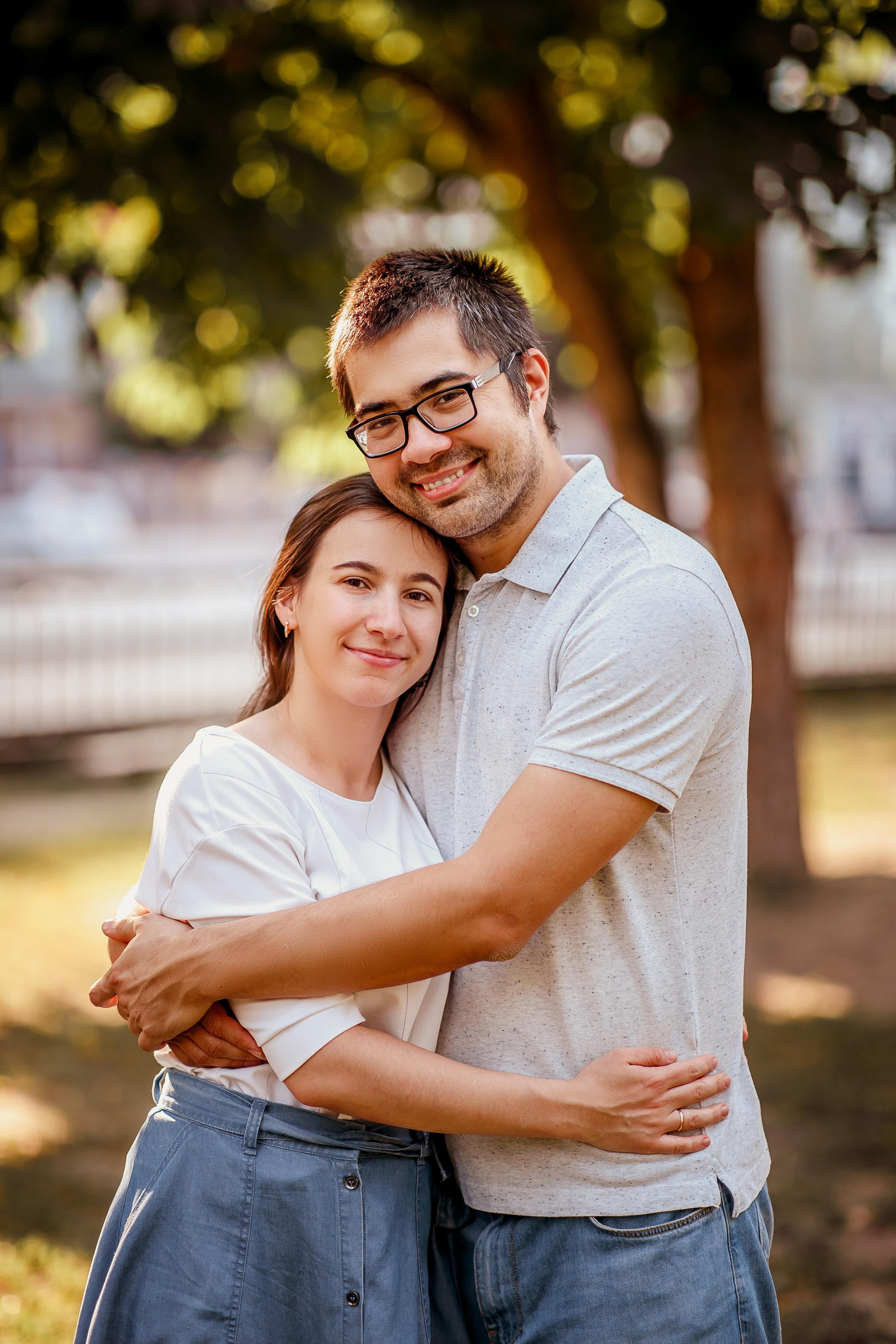 Family. Свадебный и семейный фотограф в Саратове Екатерина Ромакина