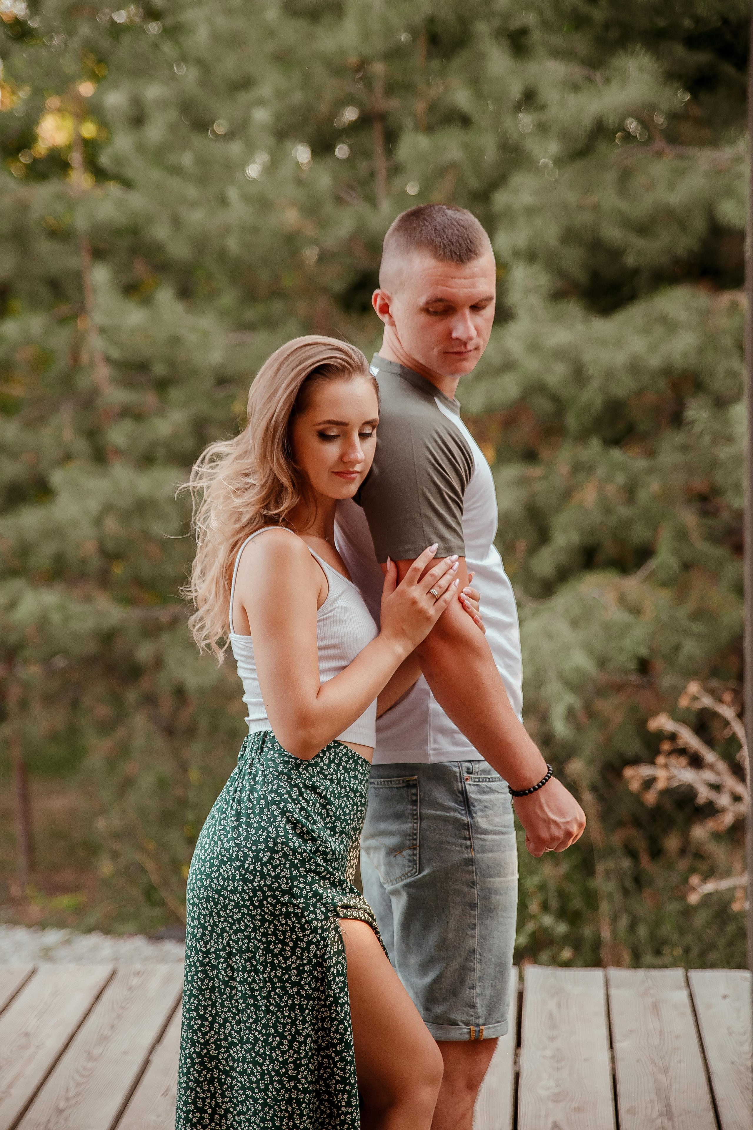 Алексей & Ксения. Свадебный и семейный фотограф в Саратове Екатерина Ромакина