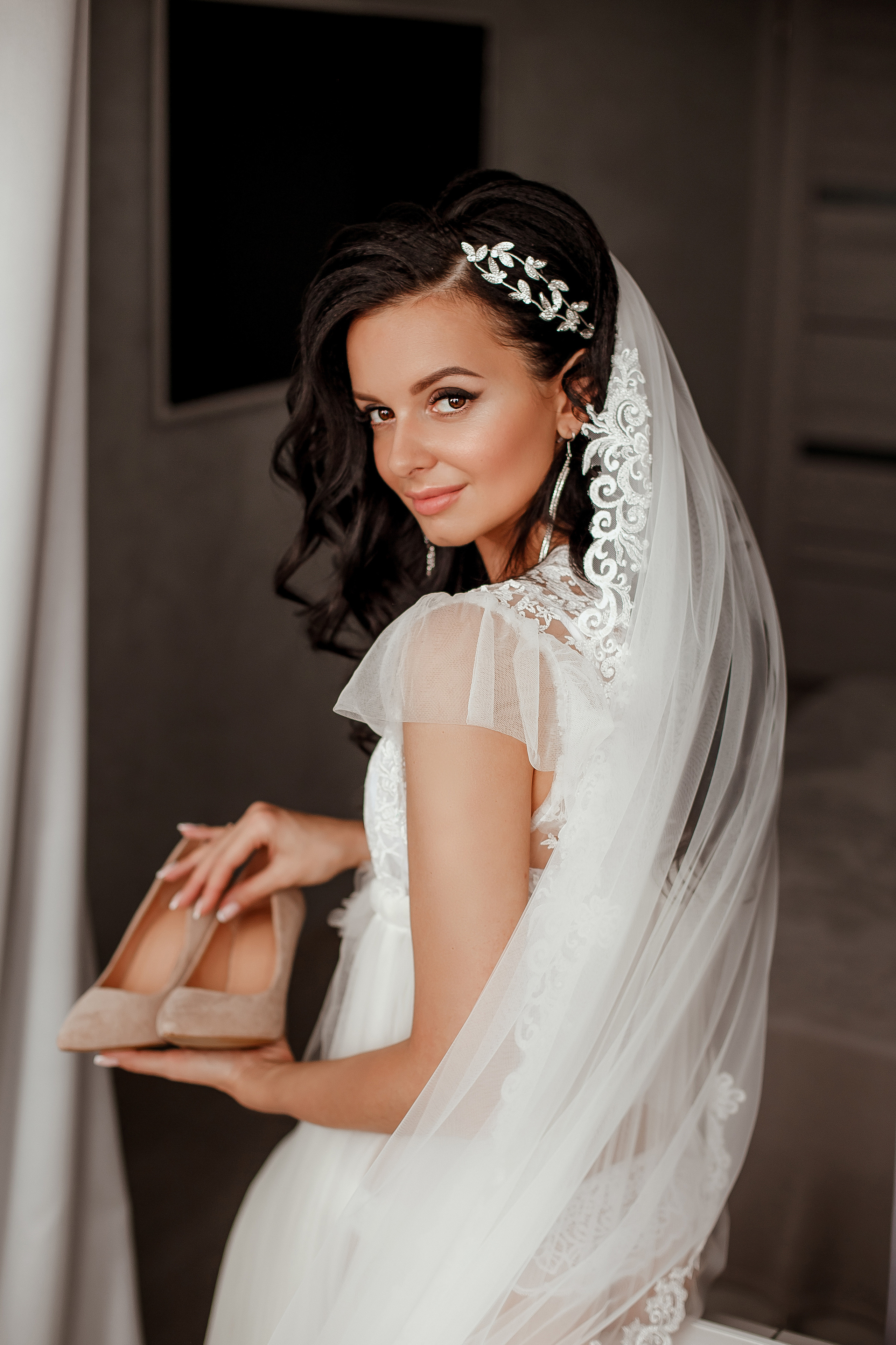 Дмитрий & Валерия. Свадебный и семейный фотограф в Саратове Екатерина Ромакина