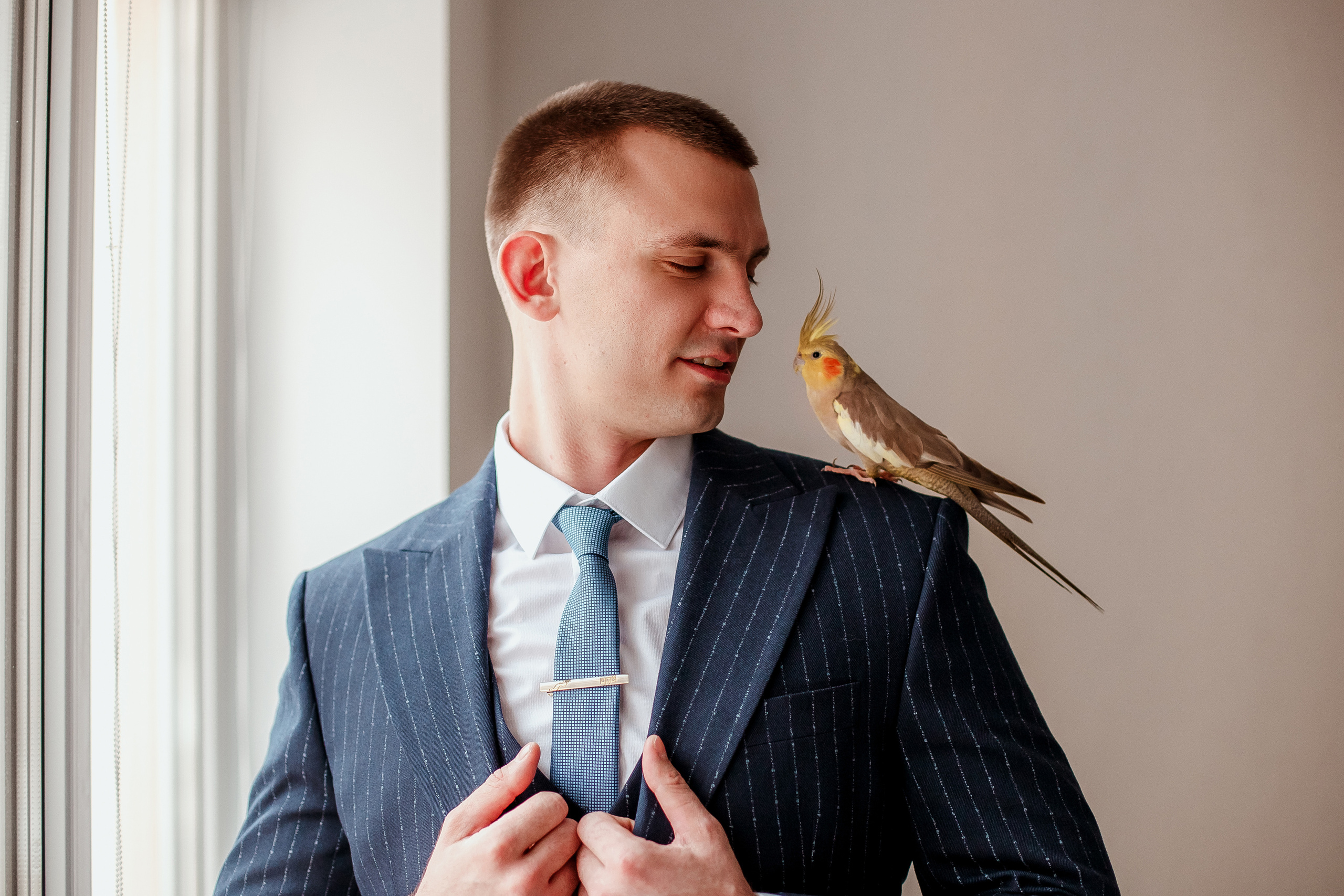 Дмитрий & Валерия. Свадебный и семейный фотограф в Саратове Екатерина Ромакина