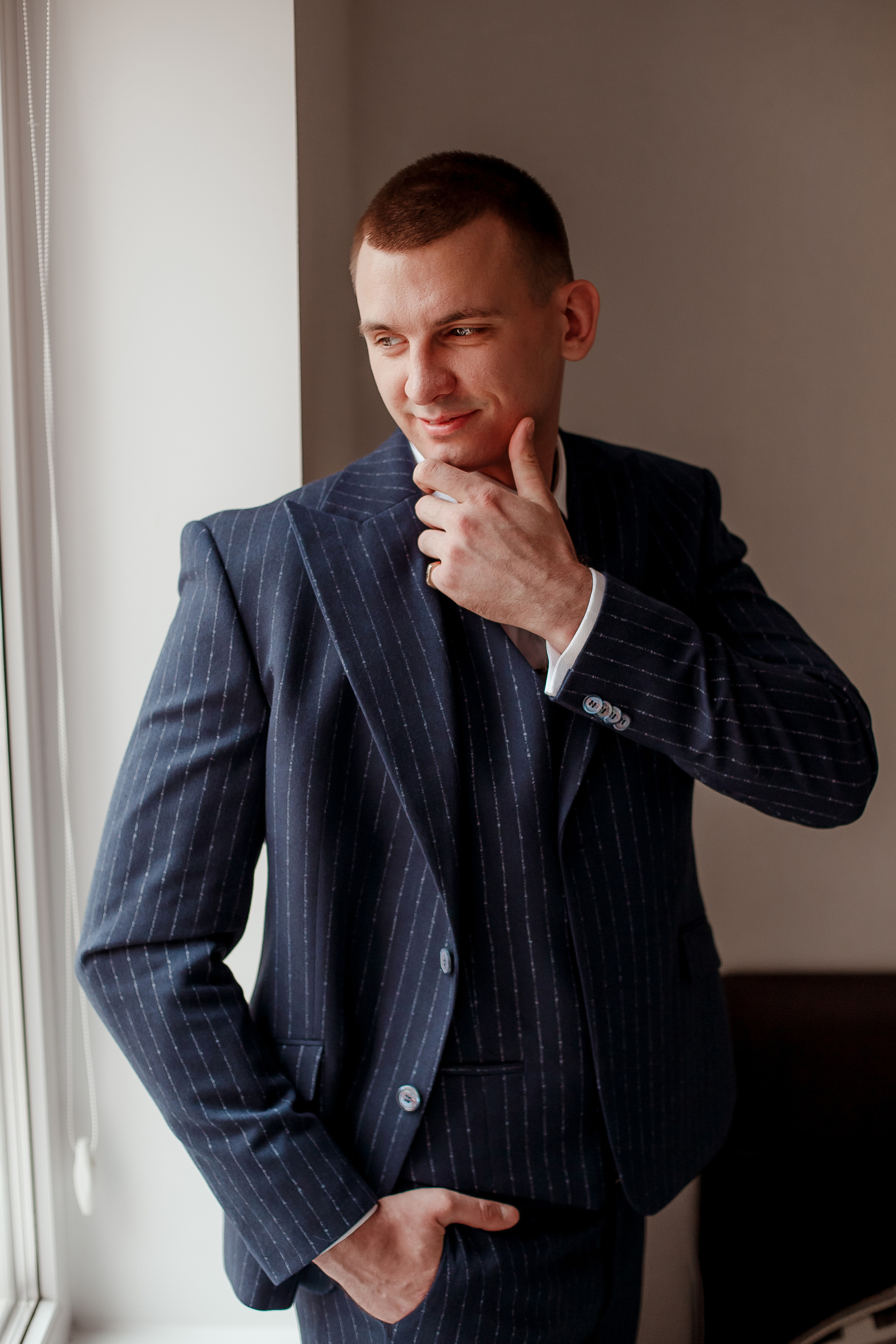 Дмитрий & Валерия. Свадебный и семейный фотограф в Саратове Екатерина Ромакина