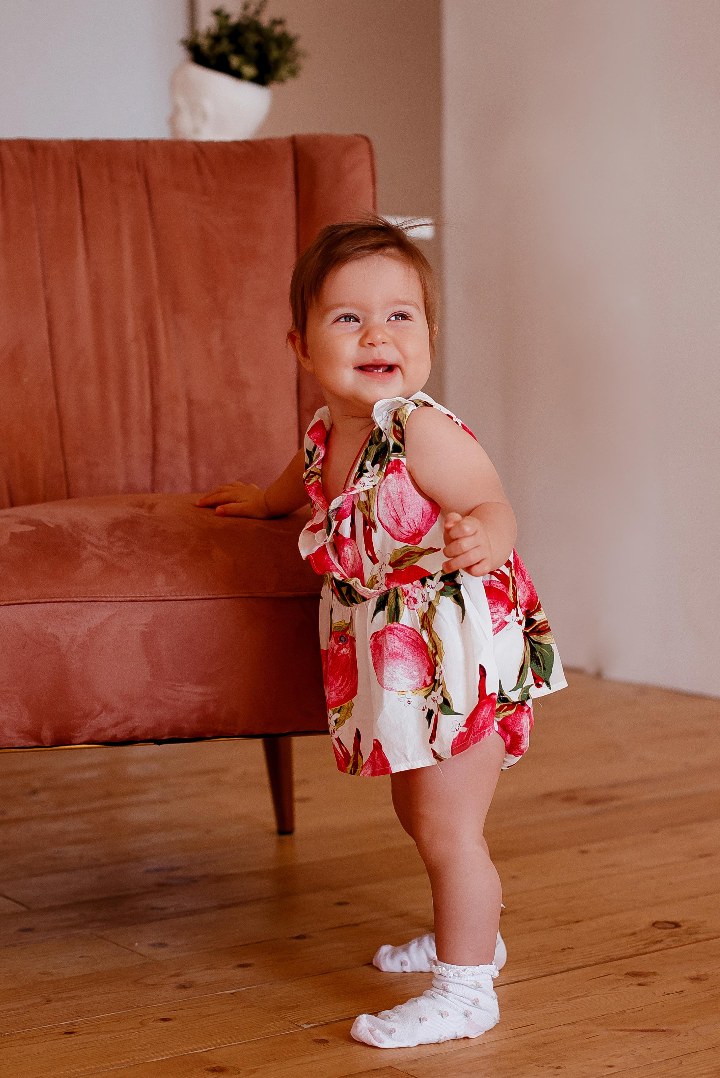 День рождения Машеньки. Свадебный и семейный фотограф в Саратове Екатерина Ромакина