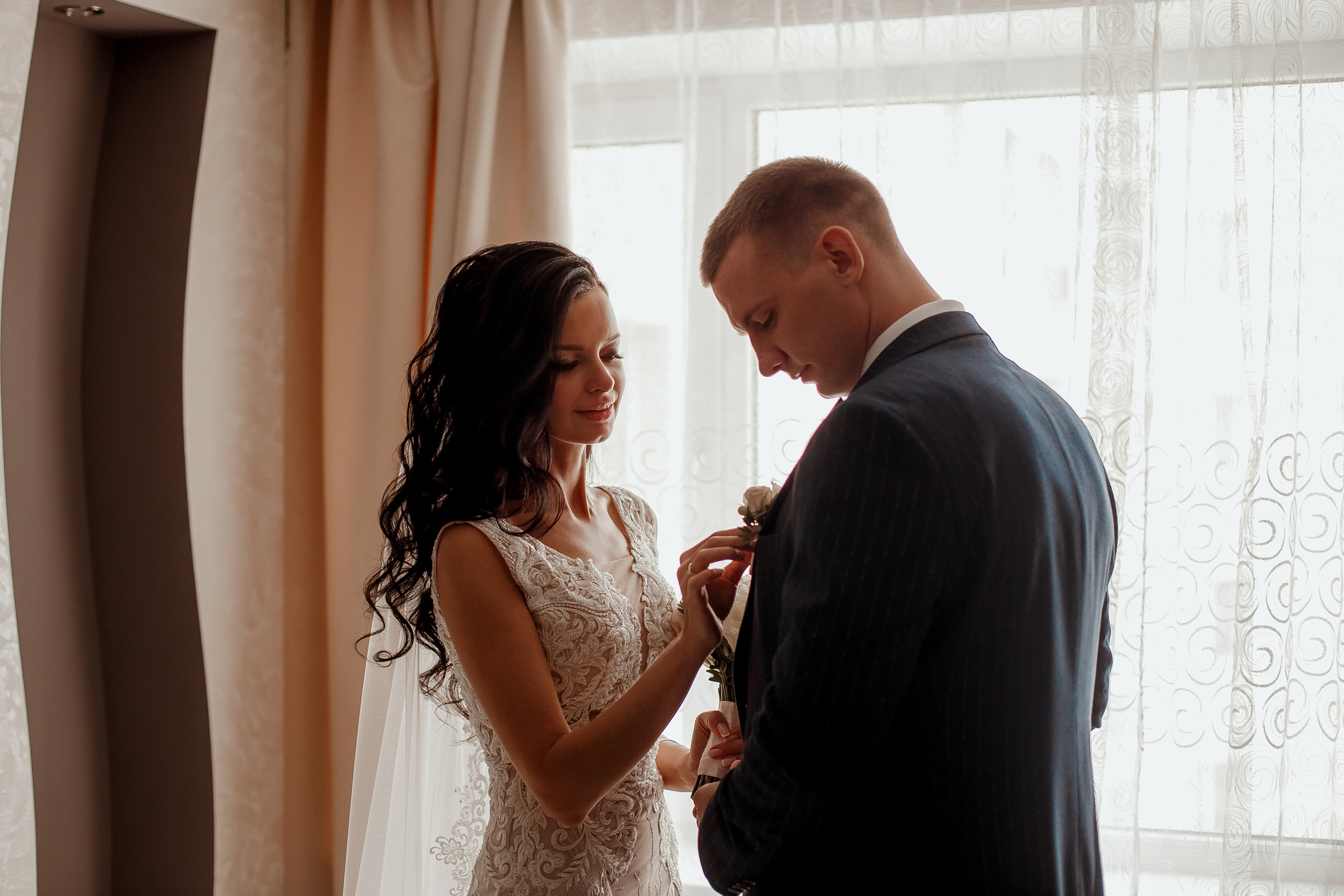 Дмитрий & Валерия. Свадебный и семейный фотограф в Саратове Екатерина Ромакина