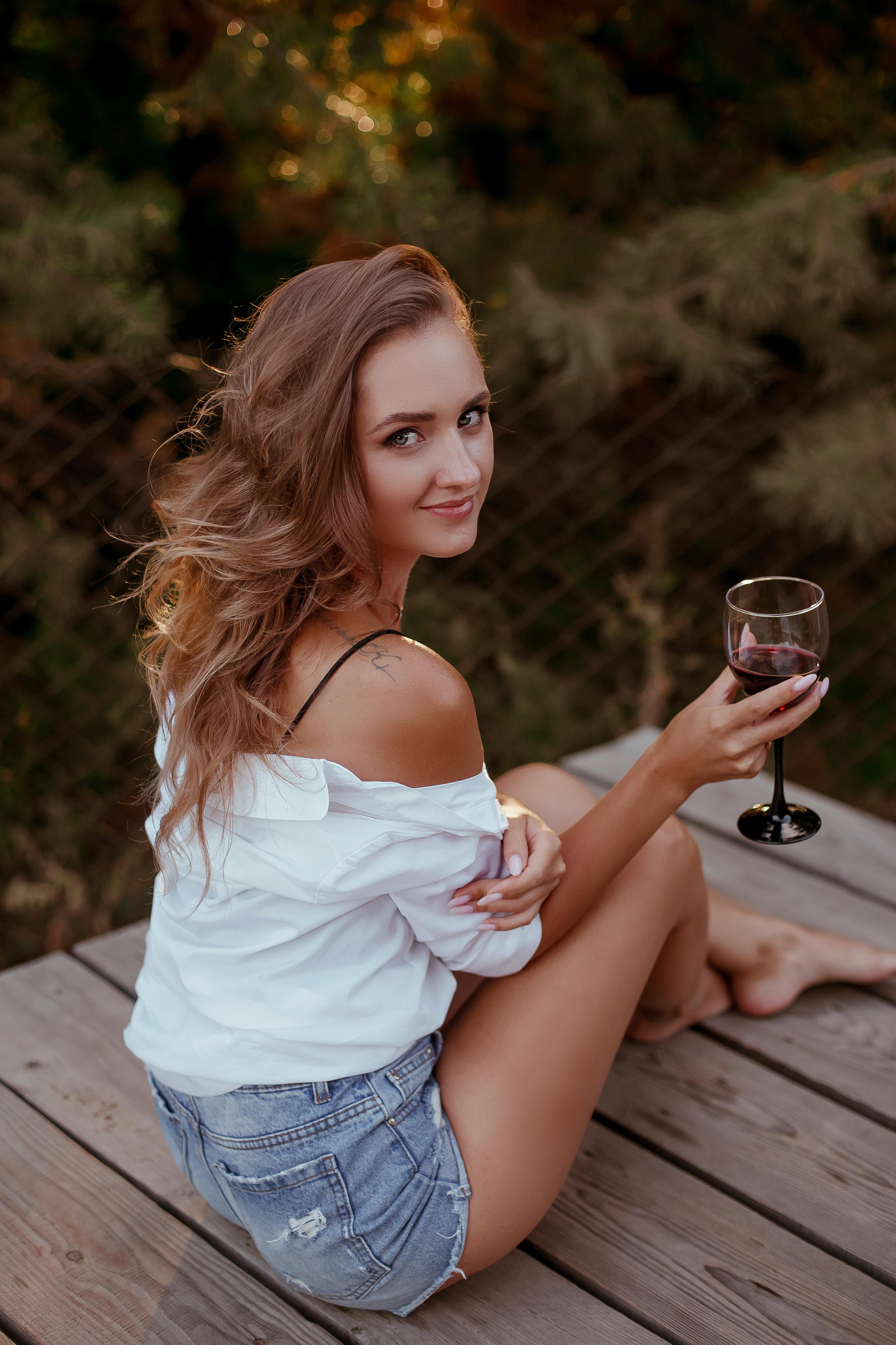 Алексей & Ксения. Свадебный и семейный фотограф в Саратове Екатерина Ромакина