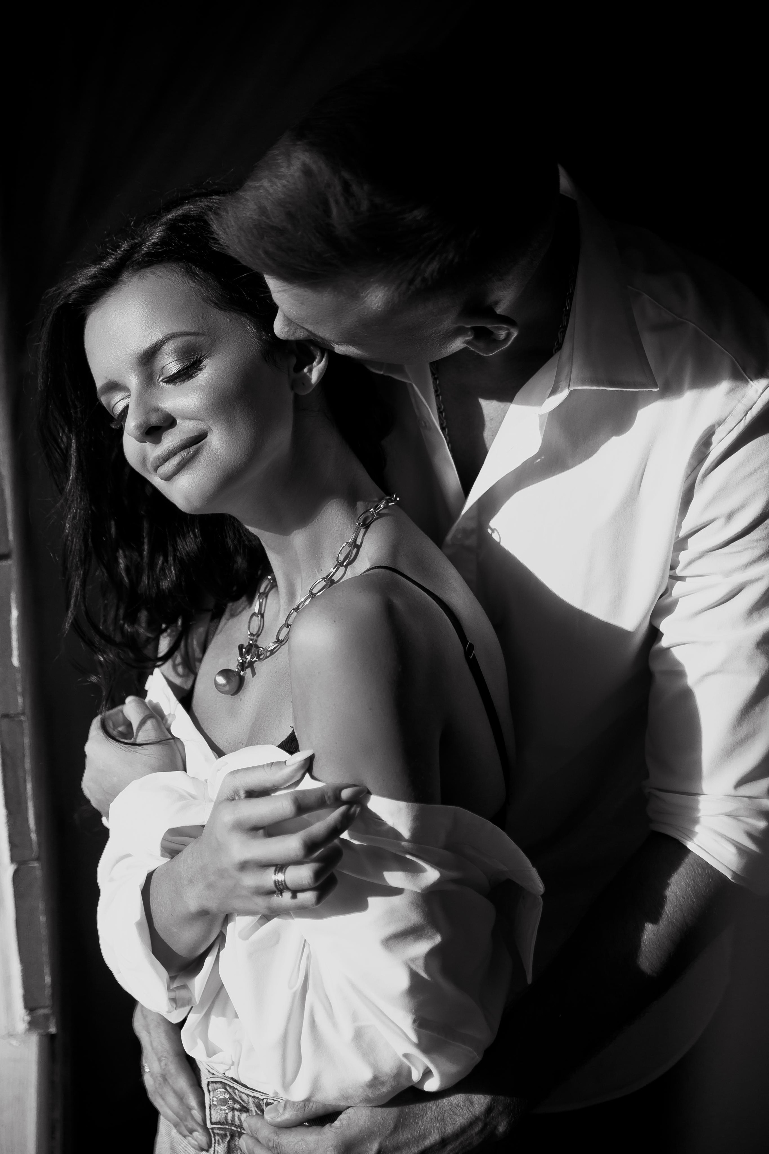 Дима & Лера. Свадебный и семейный фотограф в Саратове Екатерина Ромакина