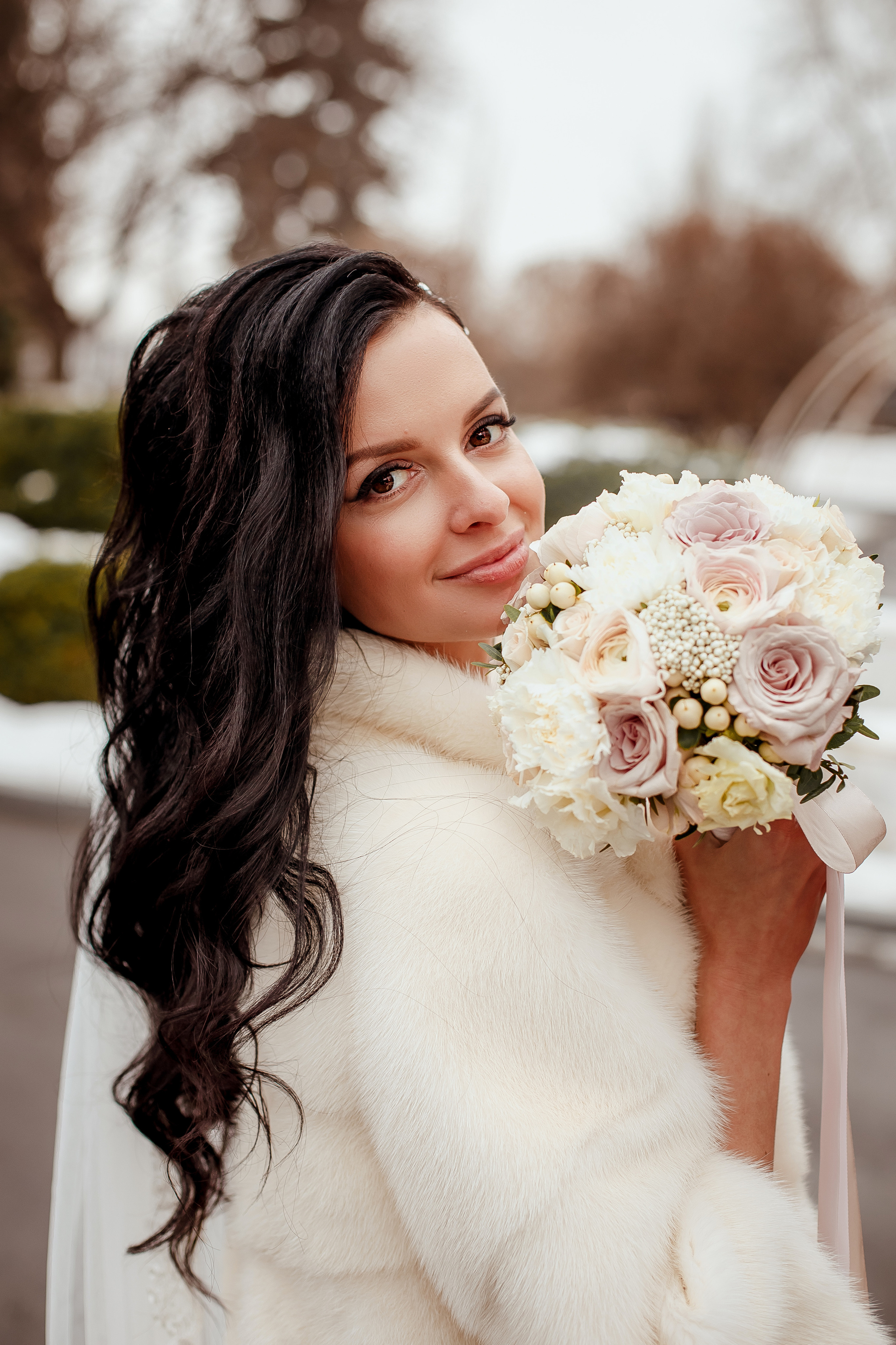 Дмитрий & Валерия. Свадебный и семейный фотограф в Саратове Екатерина Ромакина