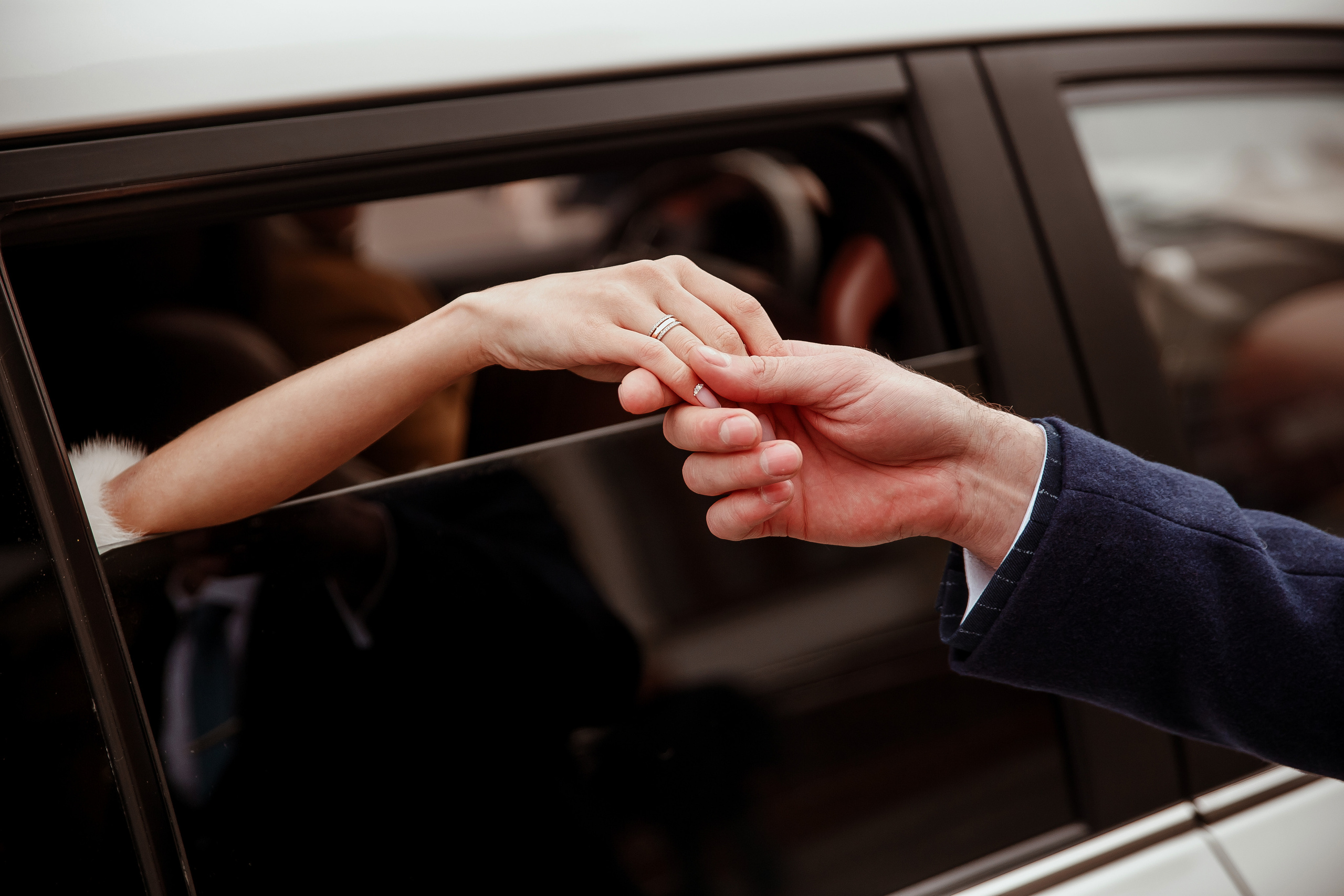 Дмитрий & Валерия. Свадебный и семейный фотограф в Саратове Екатерина Ромакина