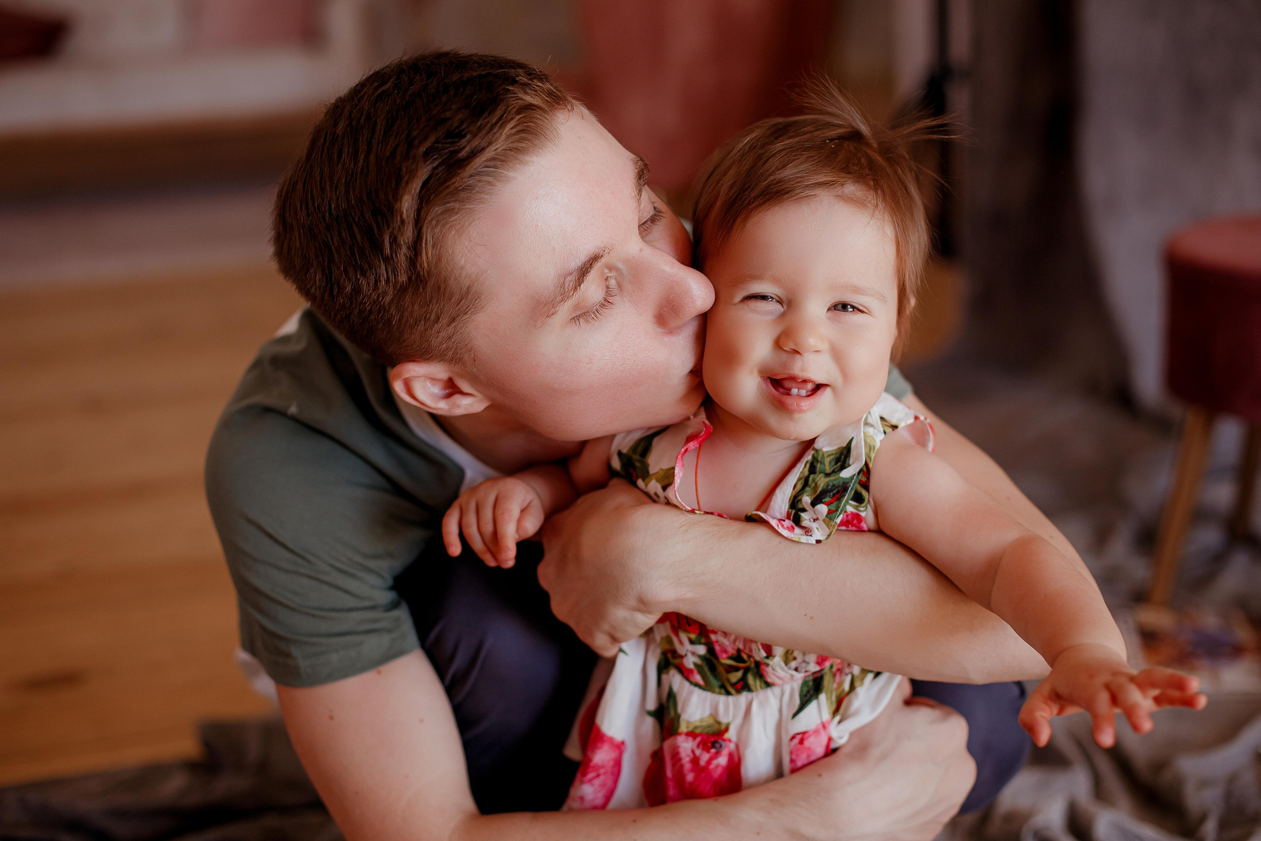 День рождения Машеньки. Свадебный и семейный фотограф в Саратове Екатерина Ромакина