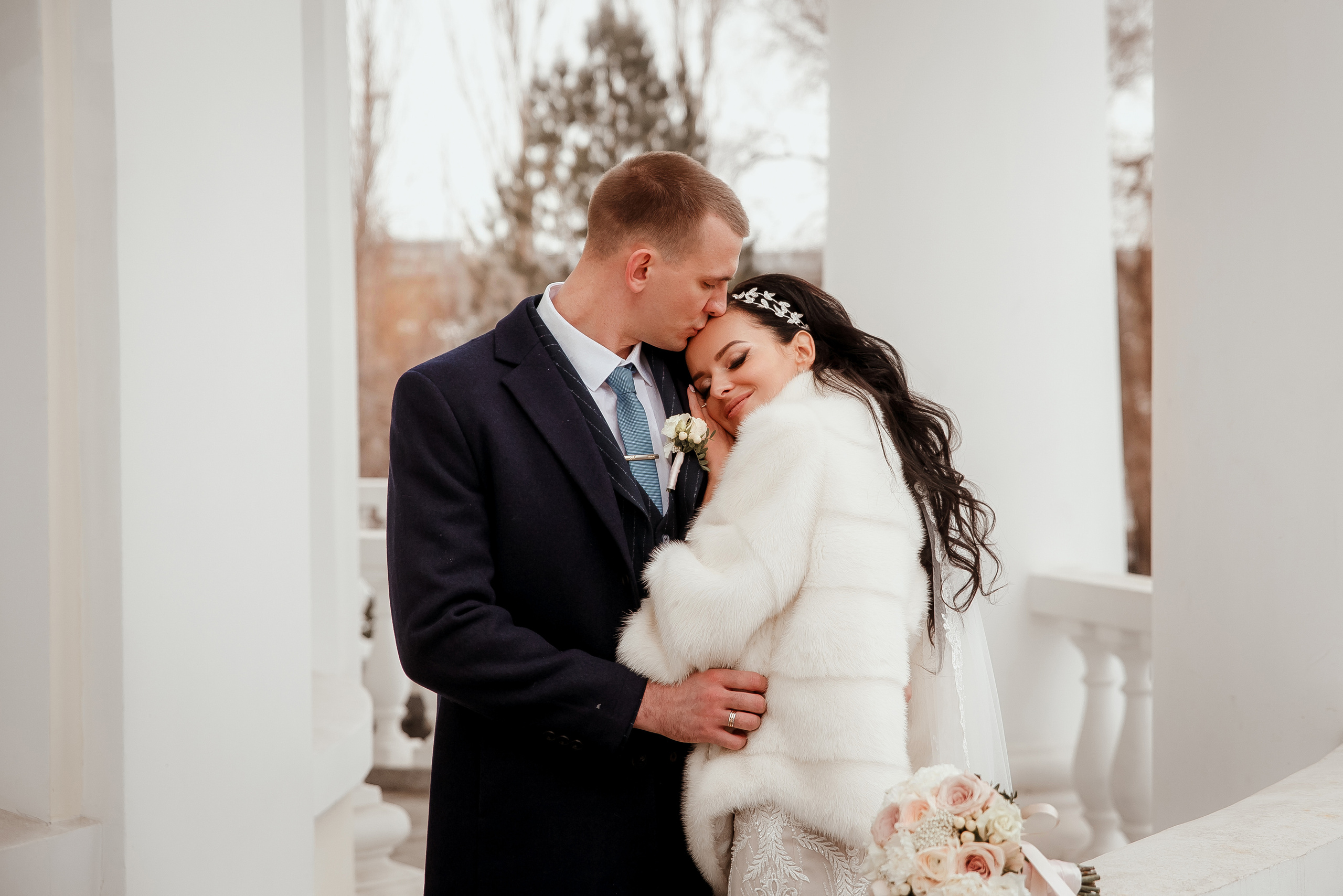 Дмитрий & Валерия. Свадебный и семейный фотограф в Саратове Екатерина Ромакина