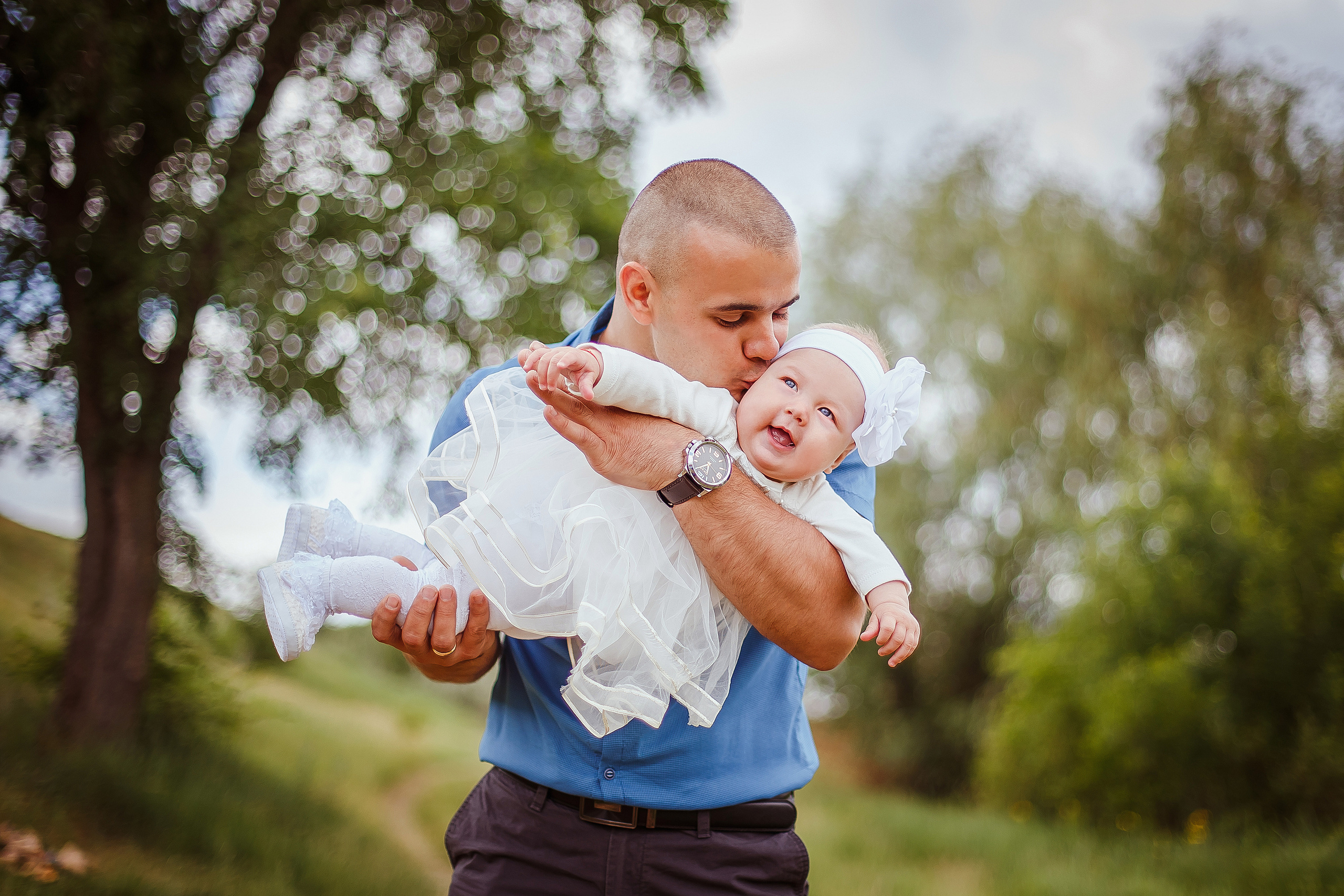Summer. Свадебный и семейный фотограф в Саратове Екатерина Ромакина