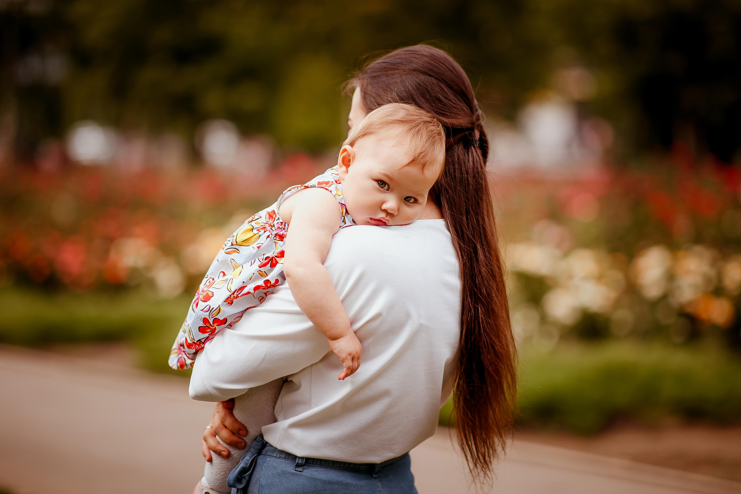 Family. Свадебный и семейный фотограф в Саратове Екатерина Ромакина