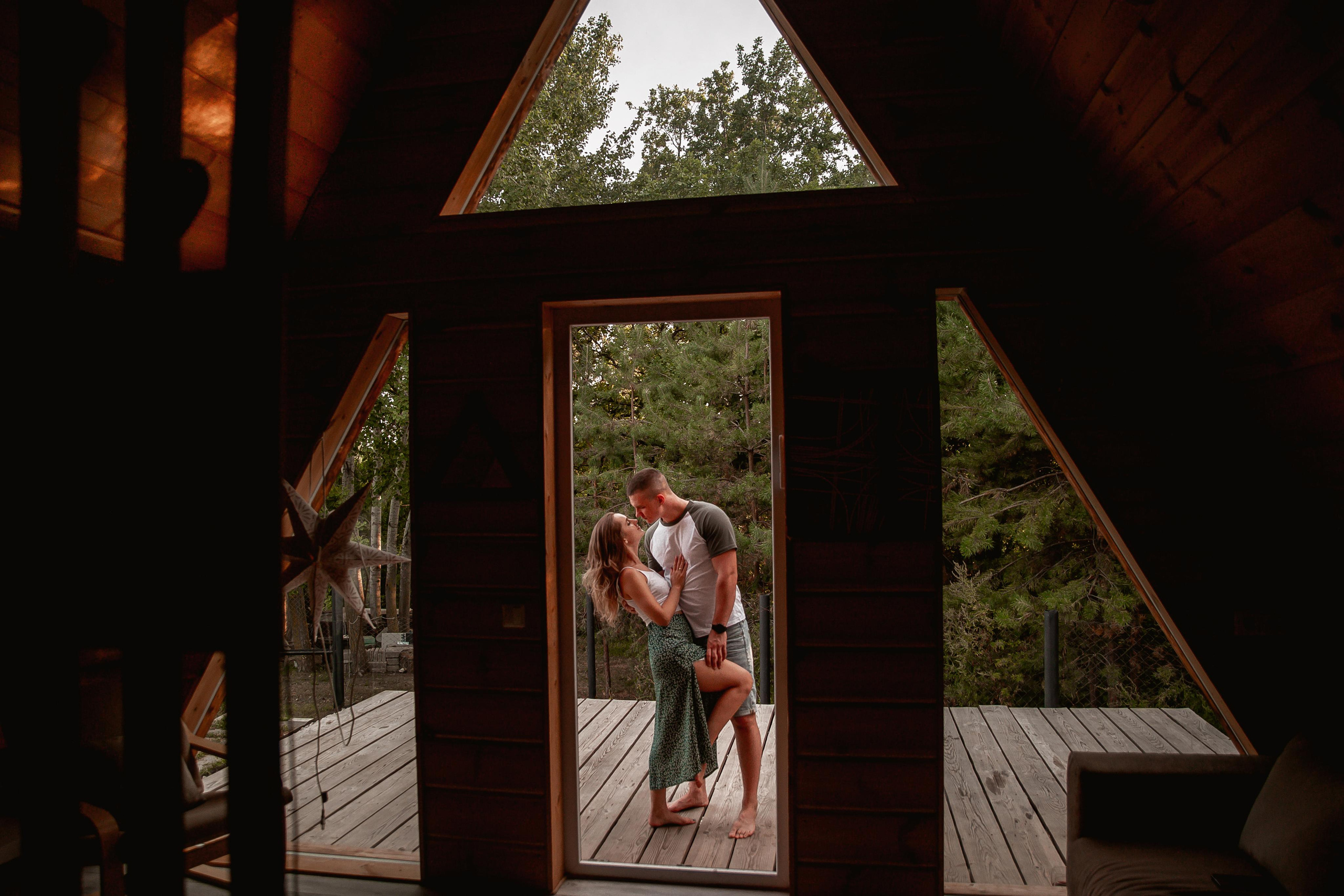 Алексей & Ксения. Свадебный и семейный фотограф в Саратове Екатерина Ромакина