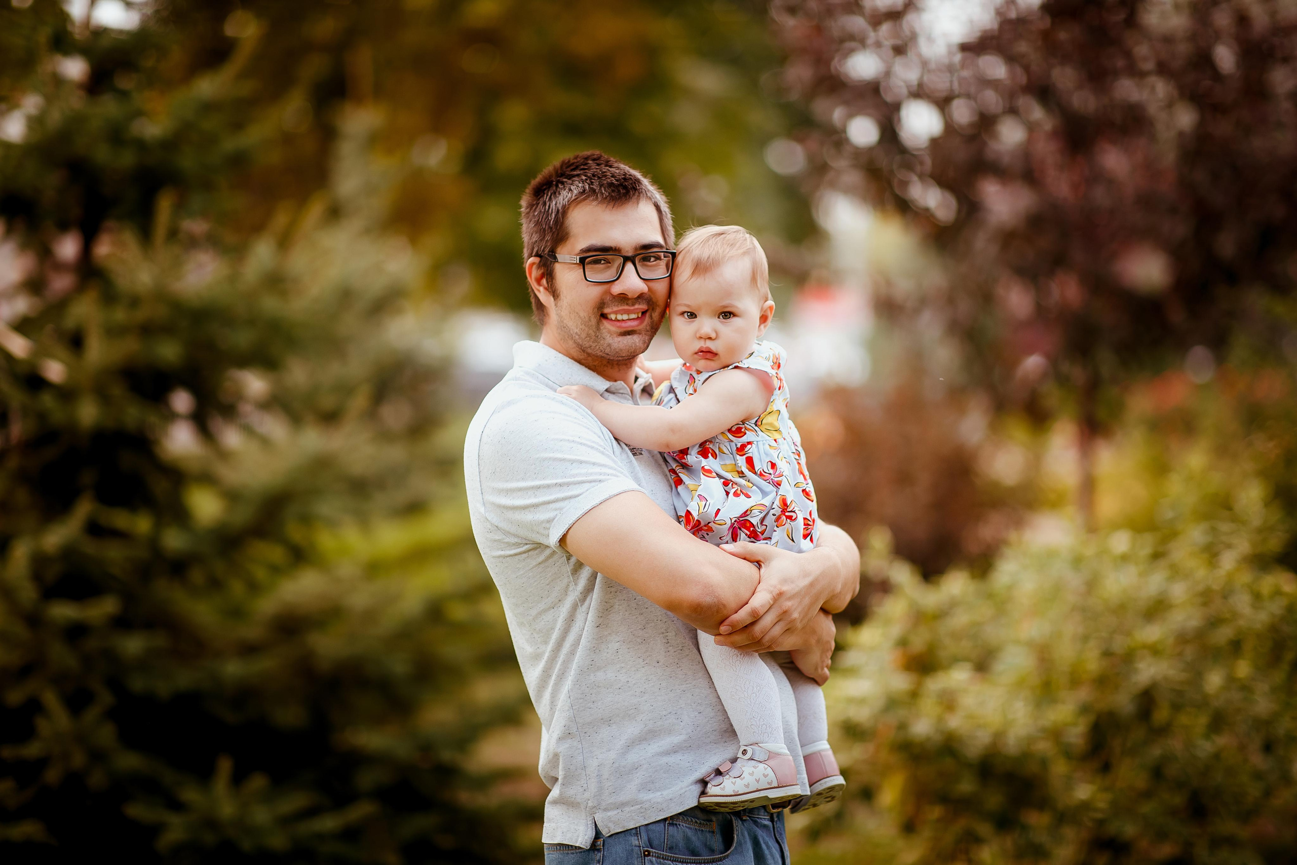 Family. Свадебный и семейный фотограф в Саратове Екатерина Ромакина