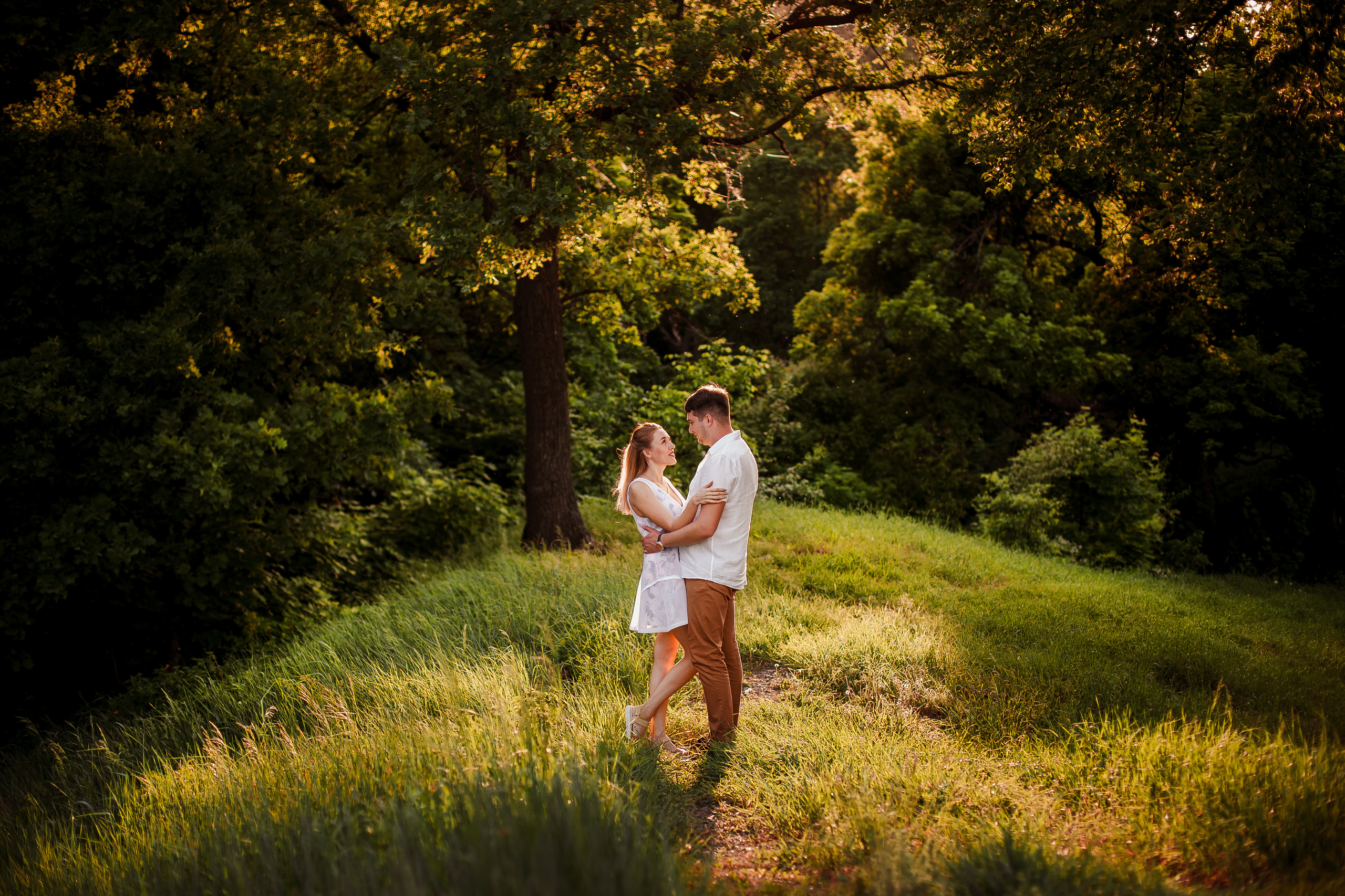 Вова & Катя. Свадебный и семейный фотограф в Саратове Екатерина Ромакина