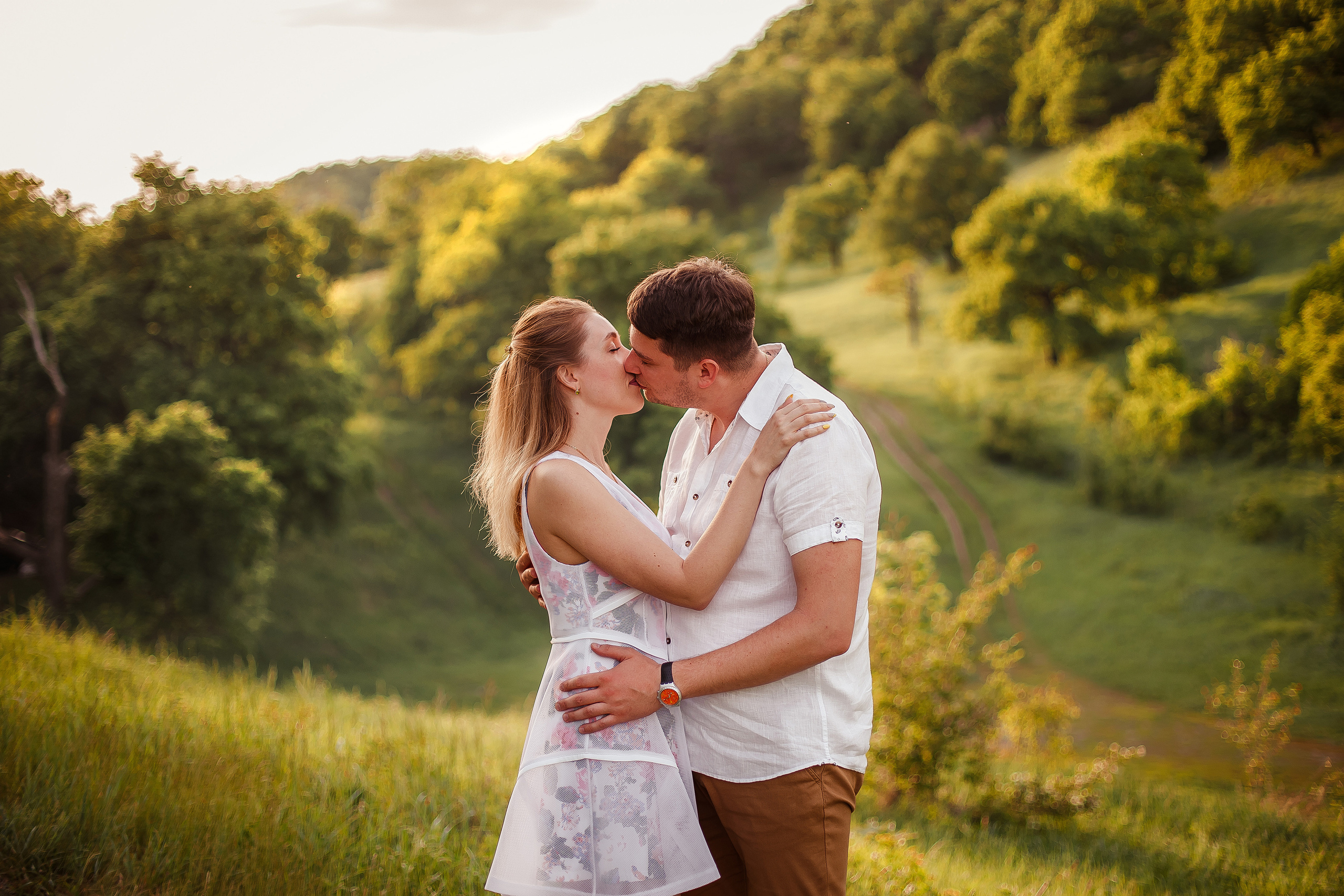 Вова & Катя. Свадебный и семейный фотограф в Саратове Екатерина Ромакина