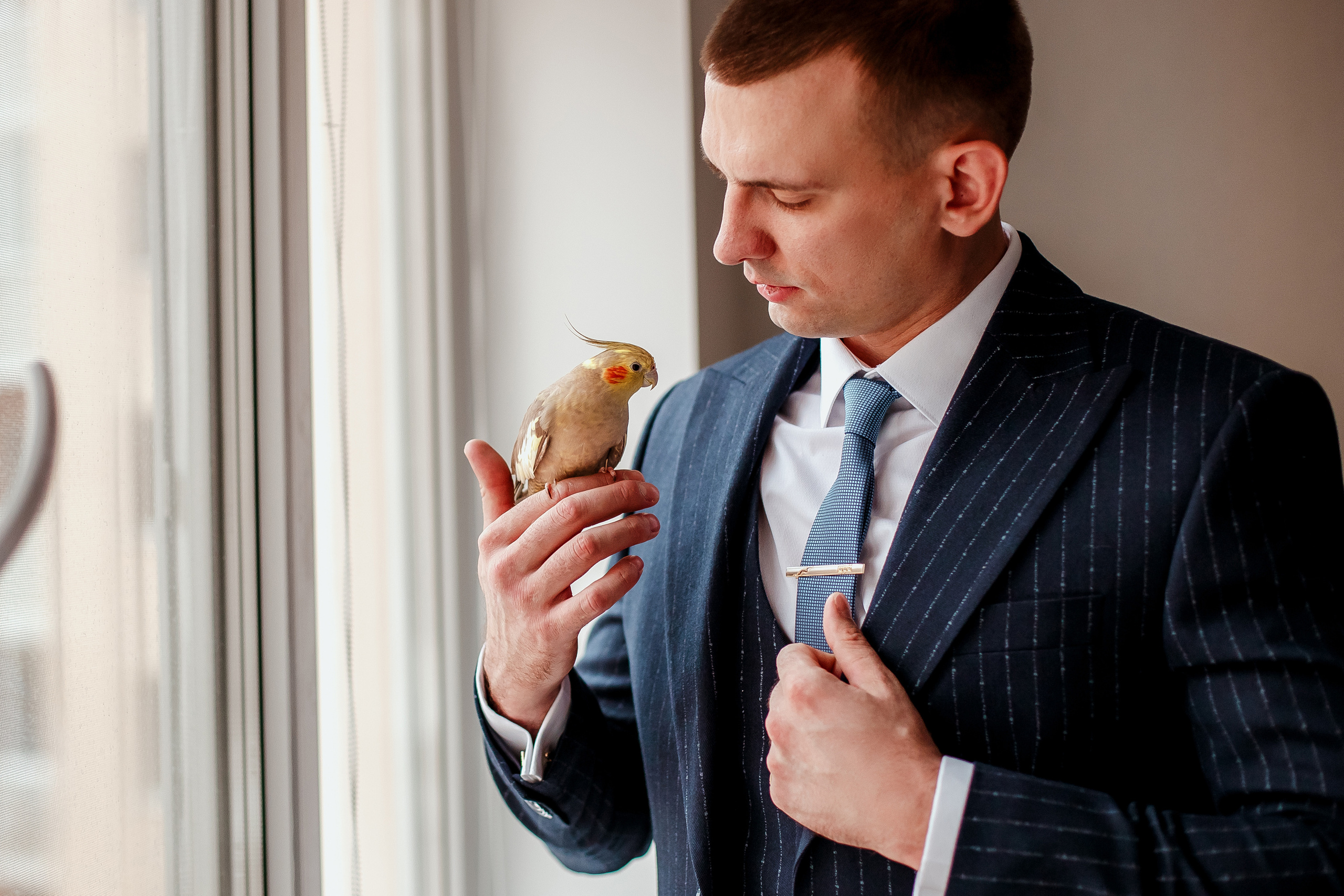 Дмитрий & Валерия. Свадебный и семейный фотограф в Саратове Екатерина Ромакина