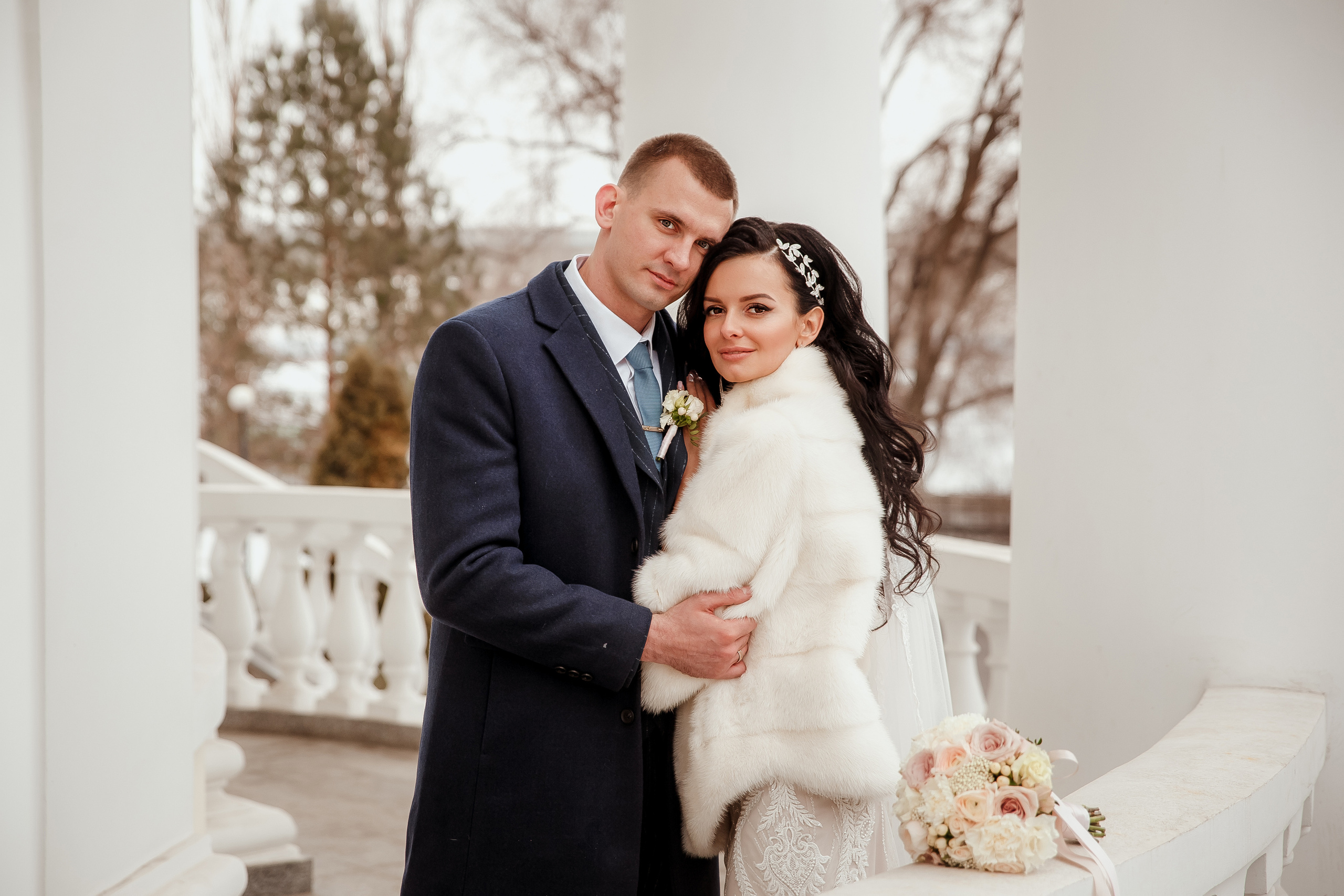 Дмитрий & Валерия. Свадебный и семейный фотограф в Саратове Екатерина Ромакина