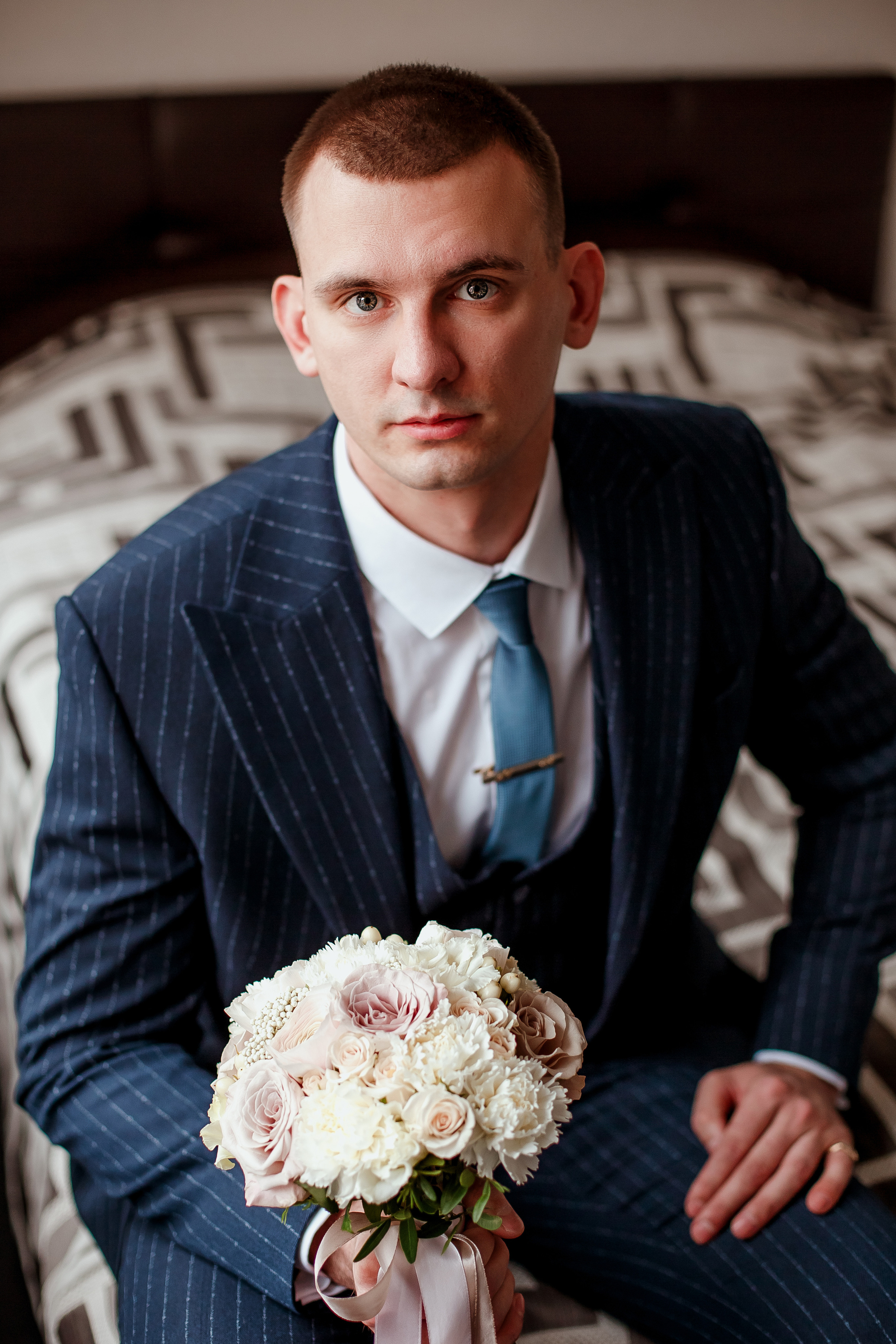 Дмитрий & Валерия. Свадебный и семейный фотограф в Саратове Екатерина Ромакина