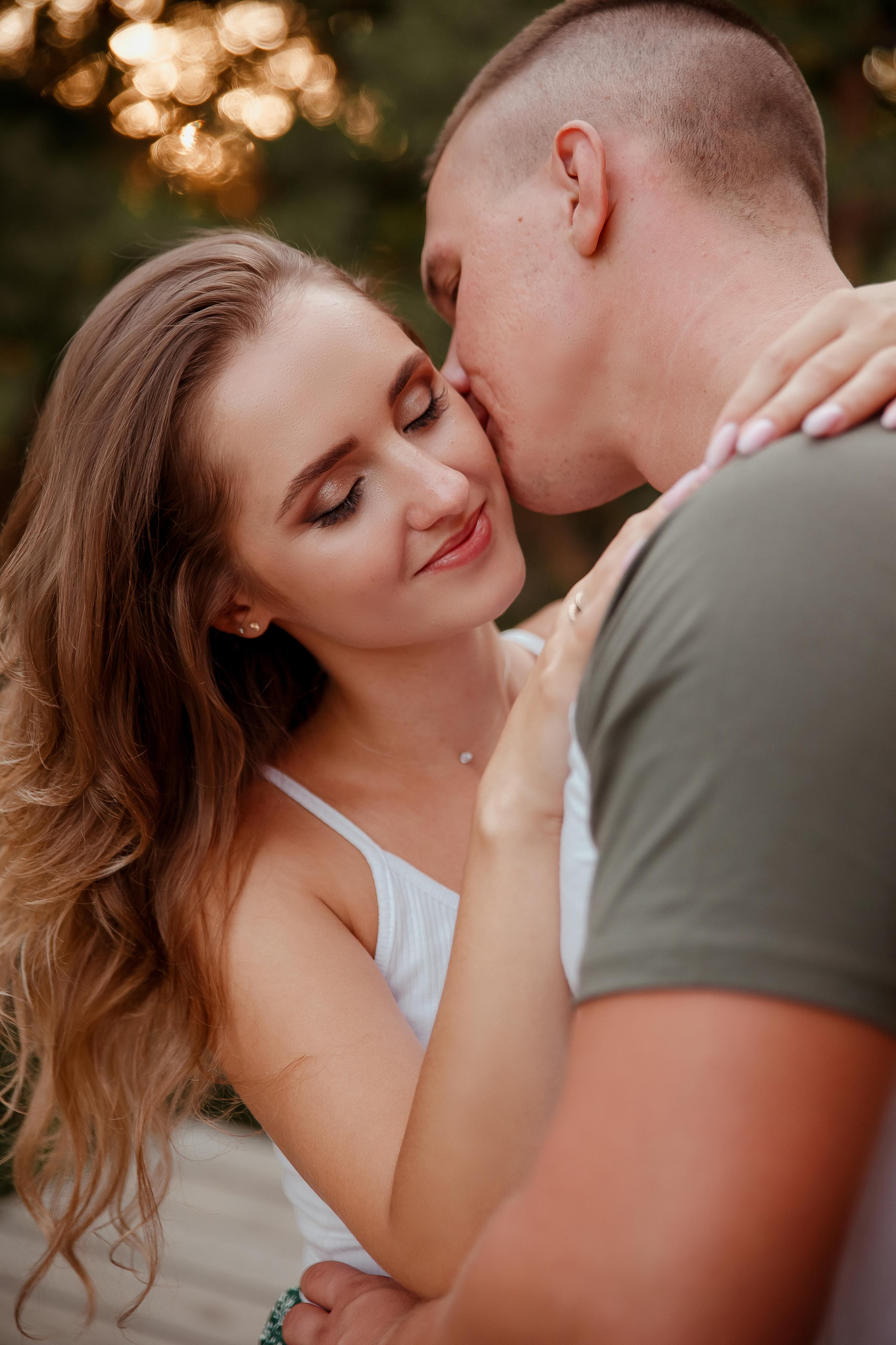 Алексей & Ксения. Свадебный и семейный фотограф в Саратове Екатерина Ромакина