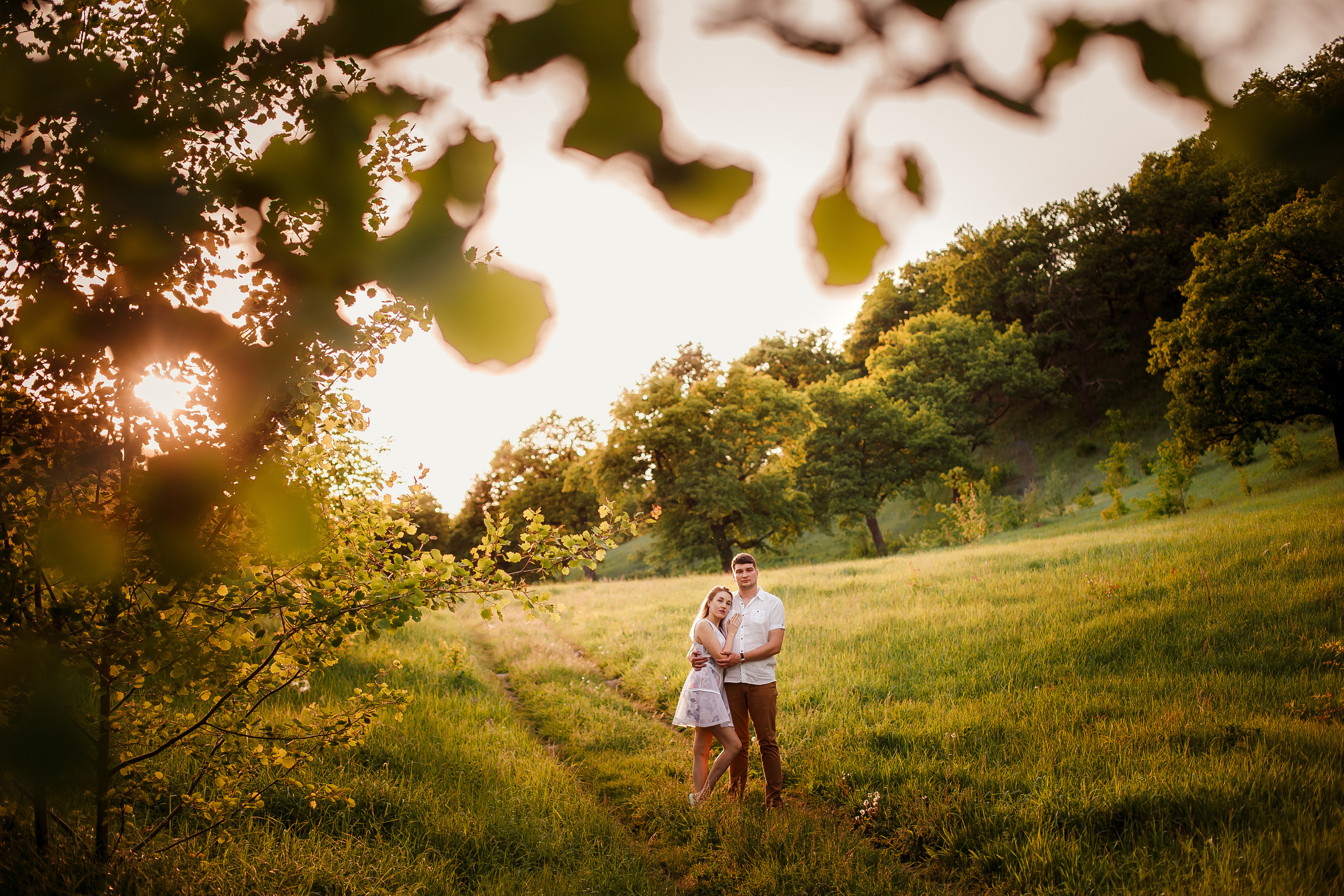 Вова & Катя. Свадебный и семейный фотограф в Саратове Екатерина Ромакина