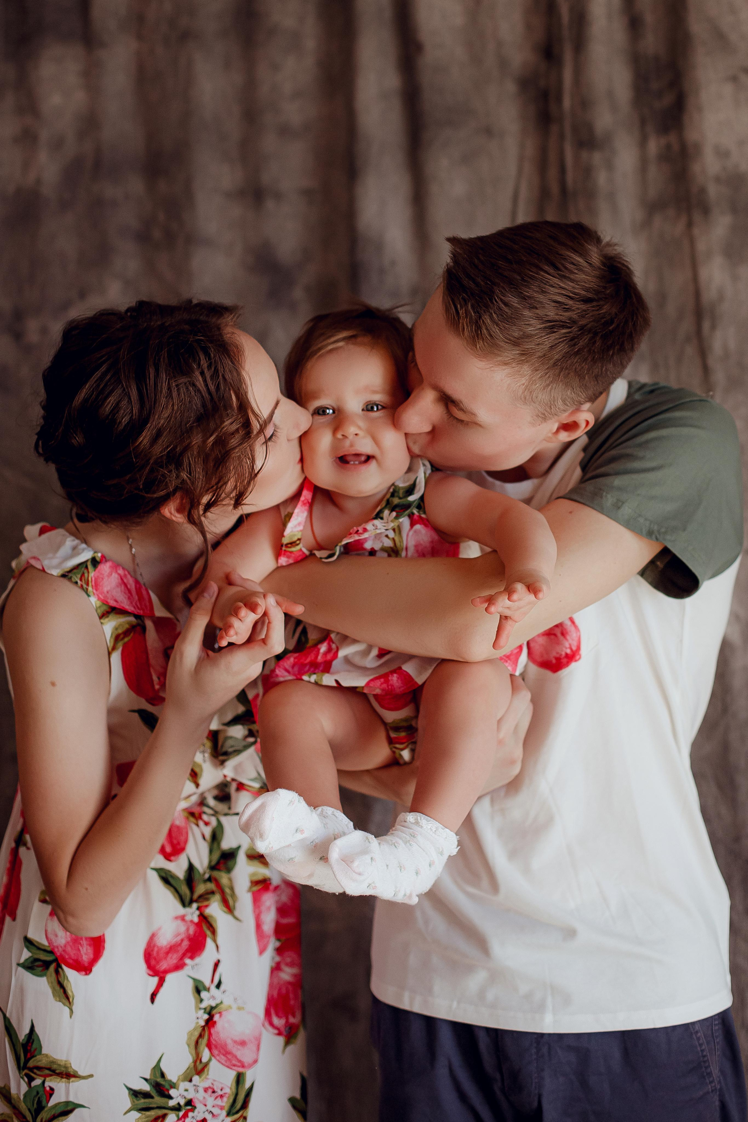 День рождения Машеньки. Свадебный и семейный фотограф в Саратове Екатерина Ромакина