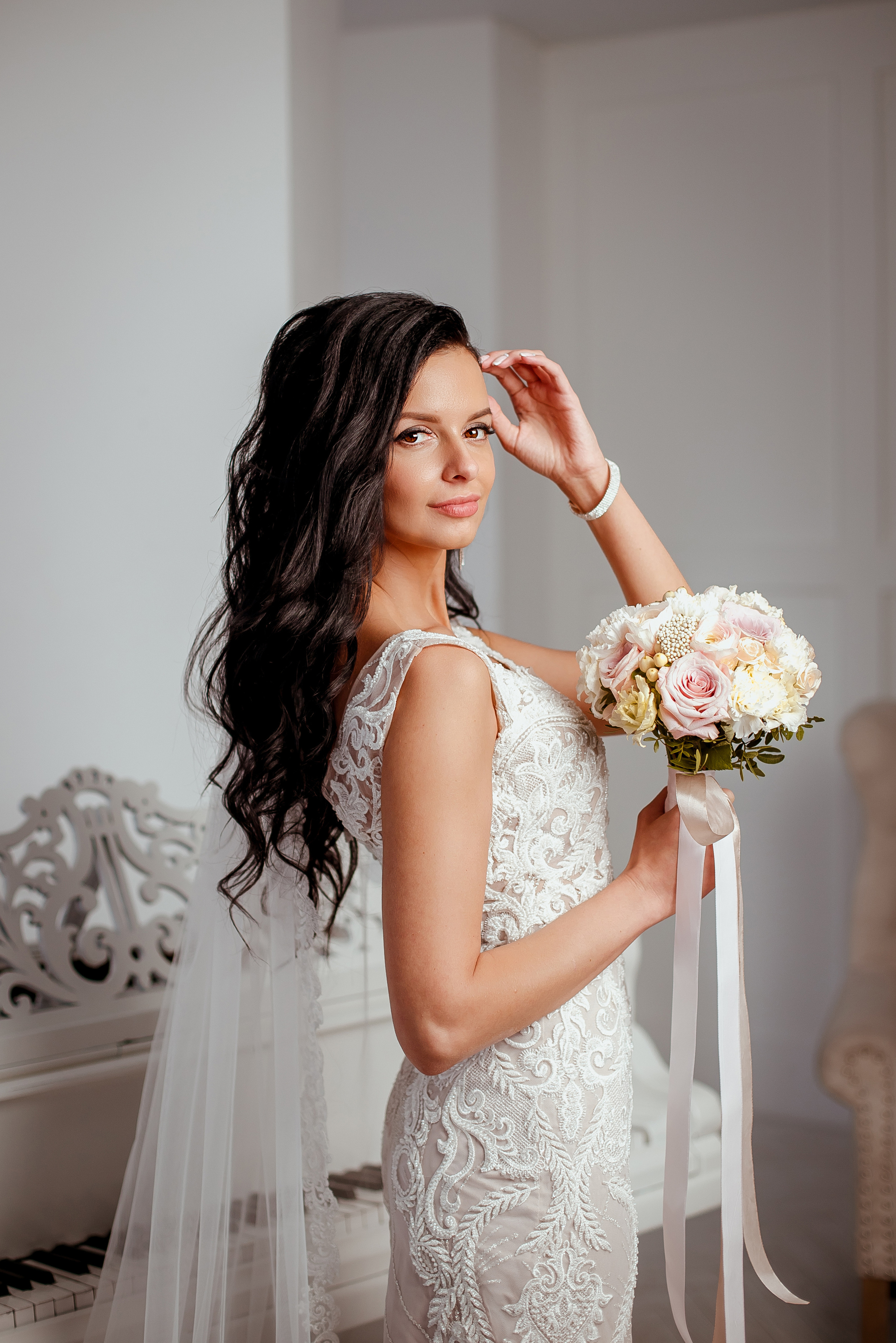 Дмитрий & Валерия. Свадебный и семейный фотограф в Саратове Екатерина Ромакина