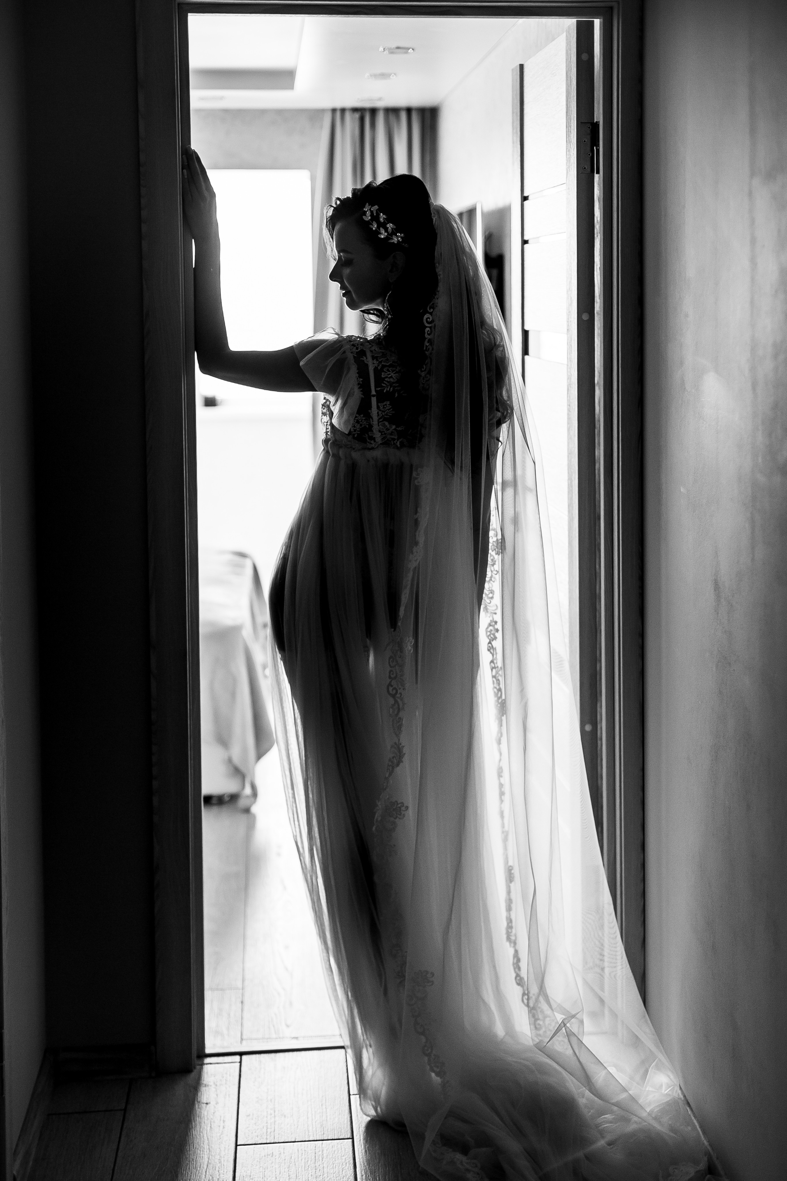 Дмитрий & Валерия. Свадебный и семейный фотограф в Саратове Екатерина Ромакина