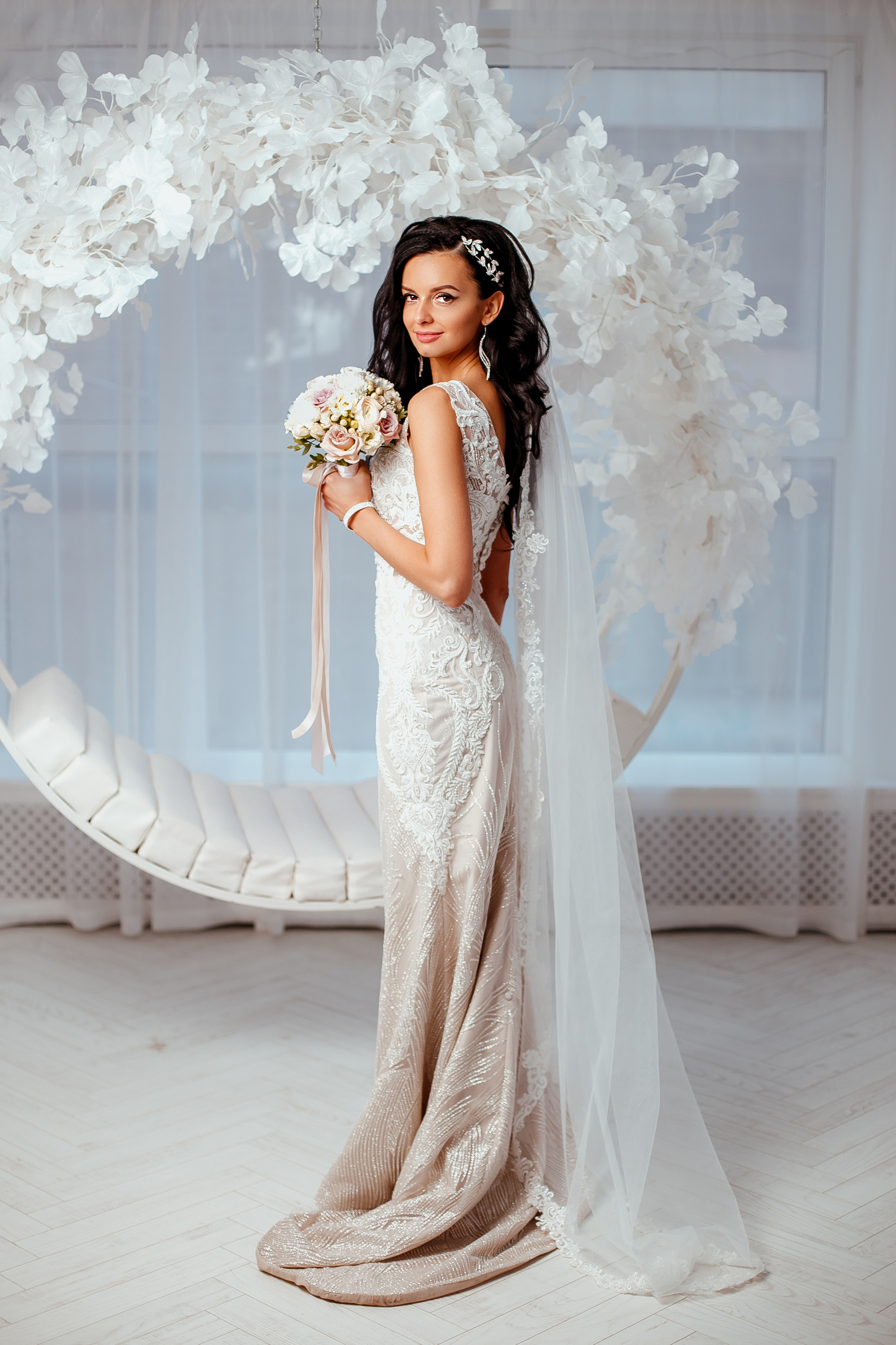 Дмитрий & Валерия. Свадебный и семейный фотограф в Саратове Екатерина Ромакина