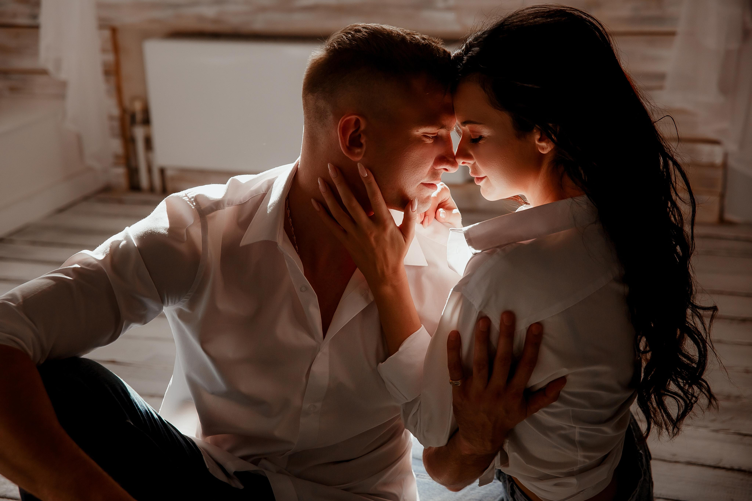 Дима & Лера. Свадебный и семейный фотограф в Саратове Екатерина Ромакина