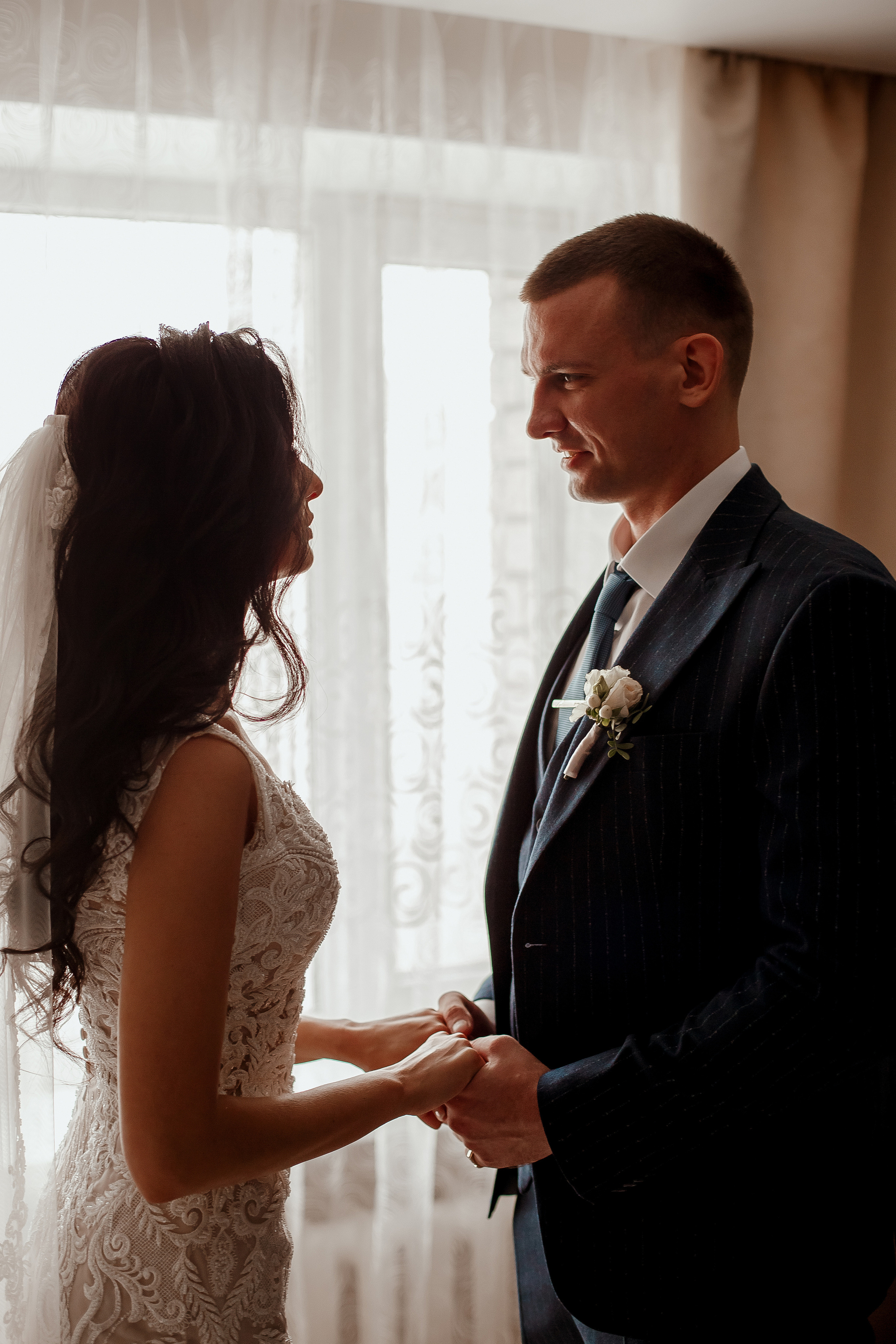 Дмитрий & Валерия. Свадебный и семейный фотограф в Саратове Екатерина Ромакина