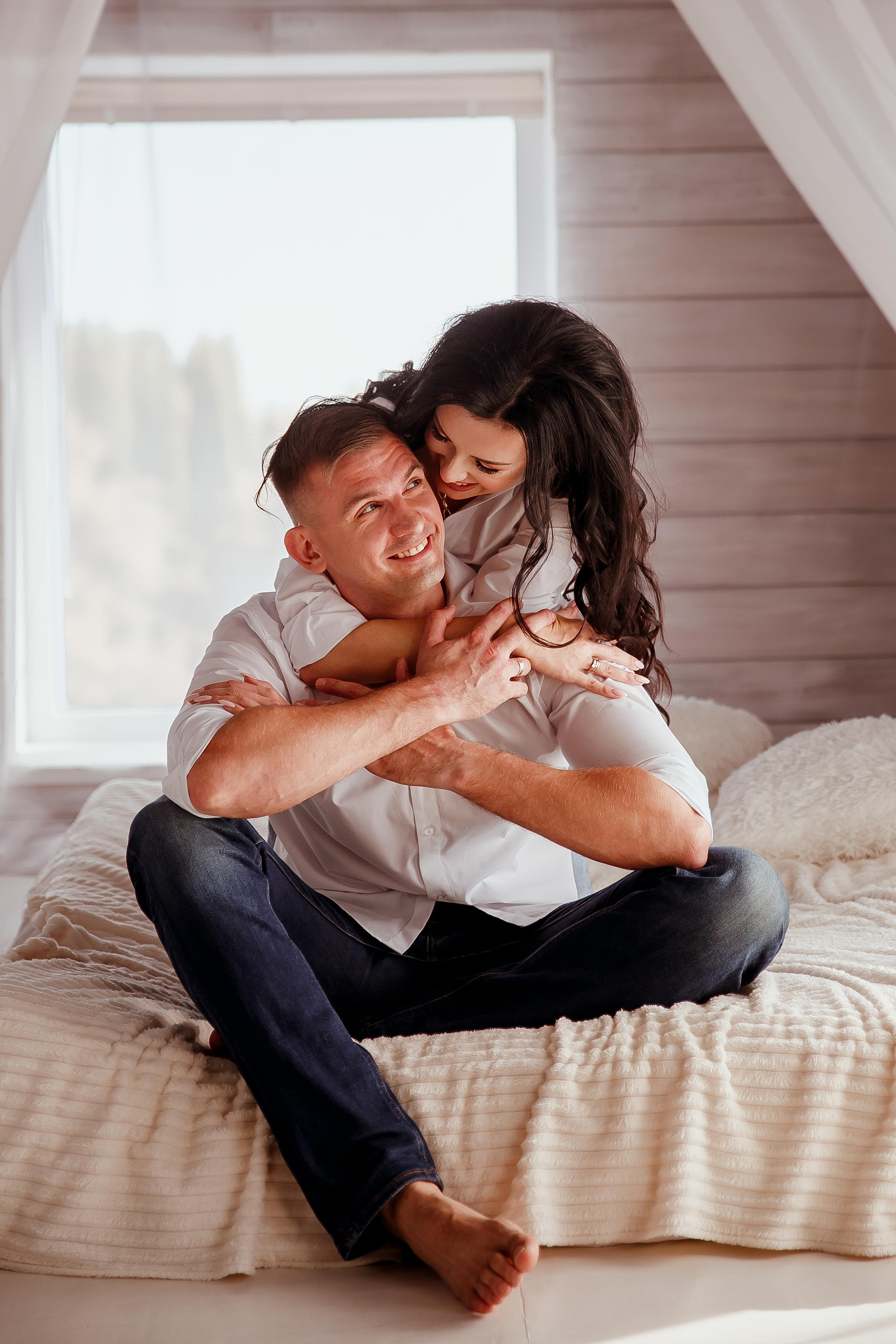 Дима & Лера. Свадебный и семейный фотограф в Саратове Екатерина Ромакина