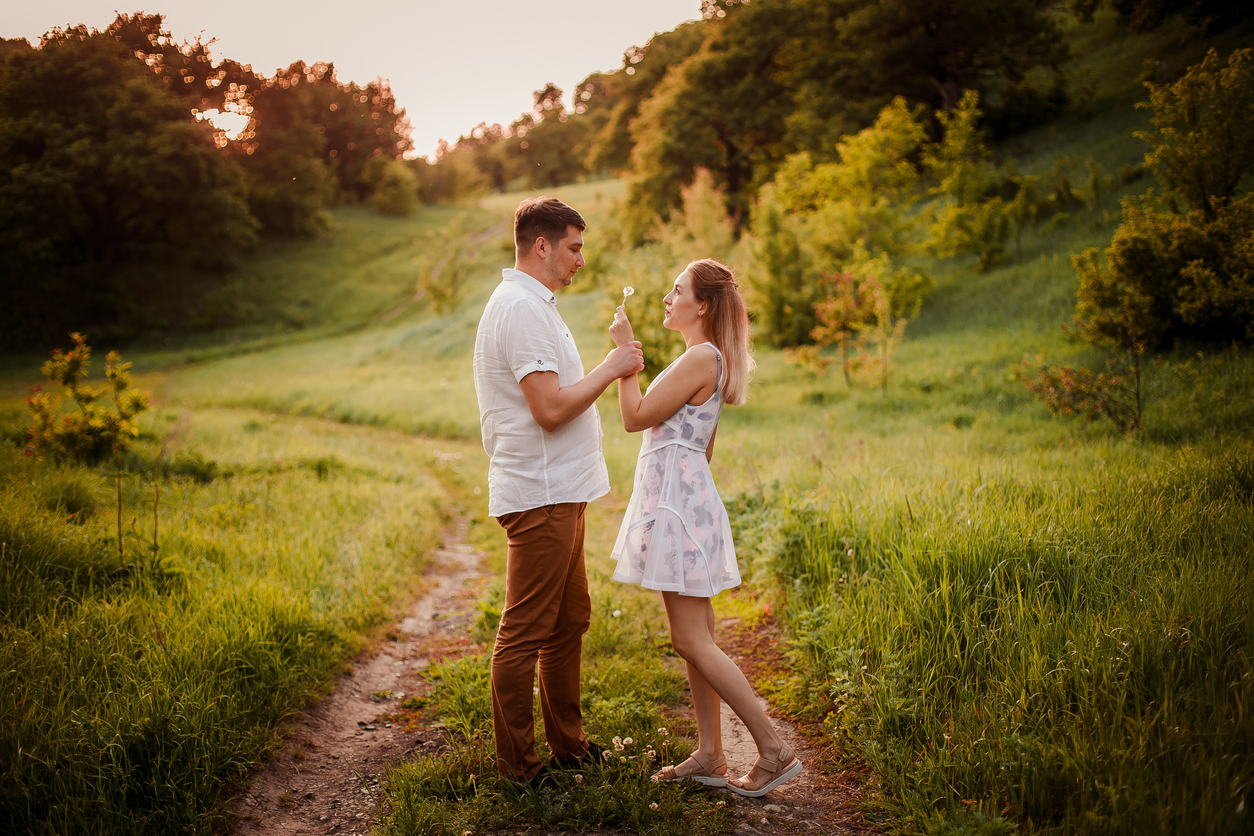 Вова & Катя. Свадебный и семейный фотограф в Саратове Екатерина Ромакина
