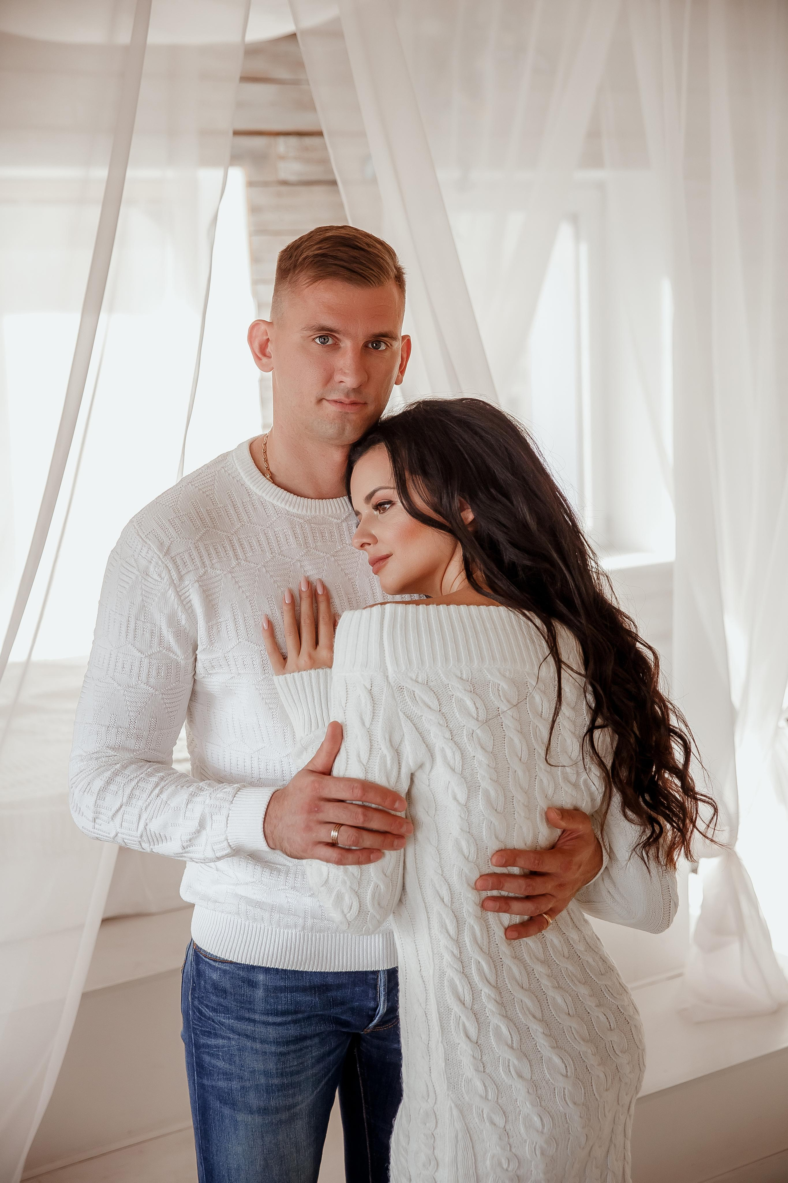 Дима & Лера. Свадебный и семейный фотограф в Саратове Екатерина Ромакина