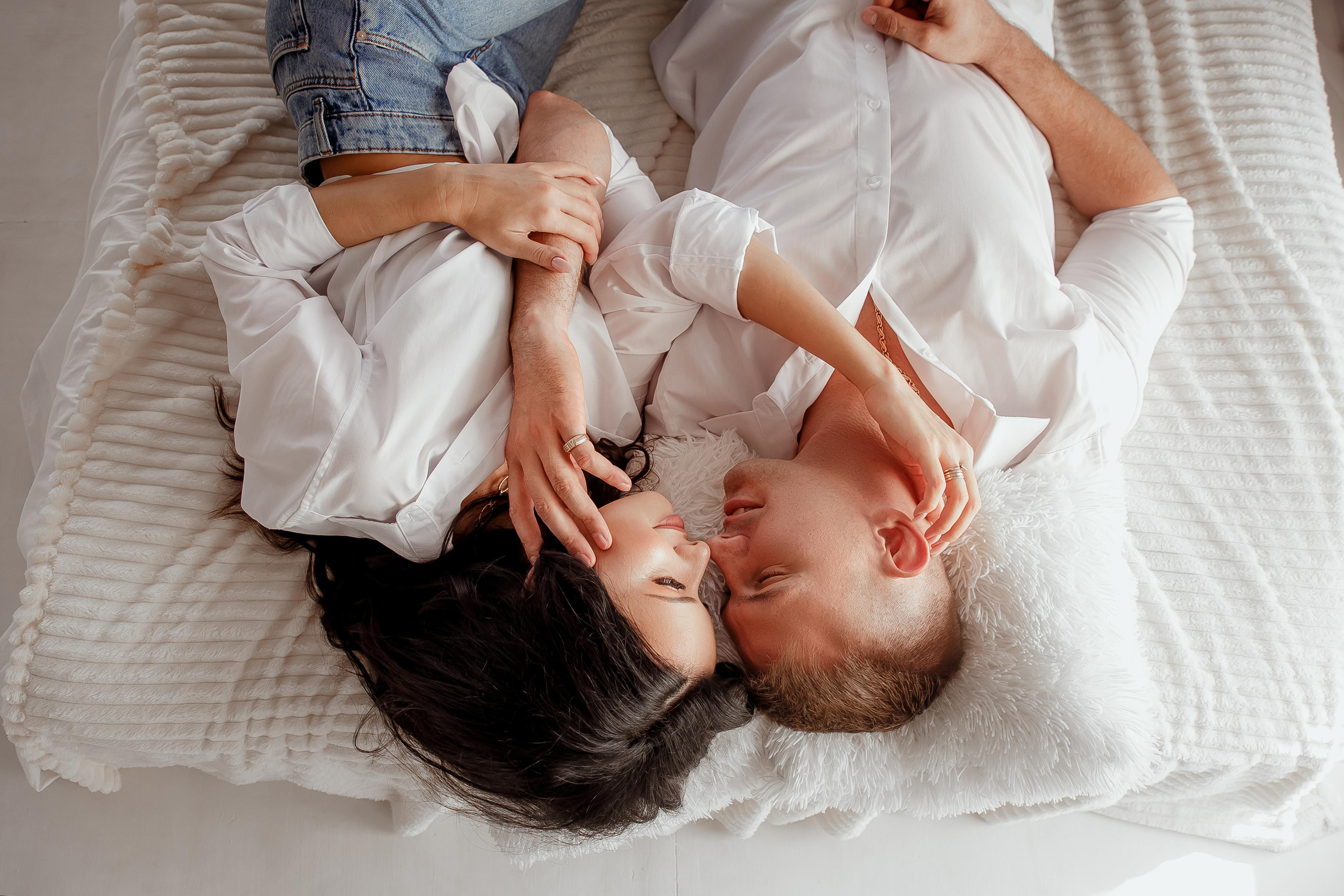 Дима & Лера. Свадебный и семейный фотограф в Саратове Екатерина Ромакина