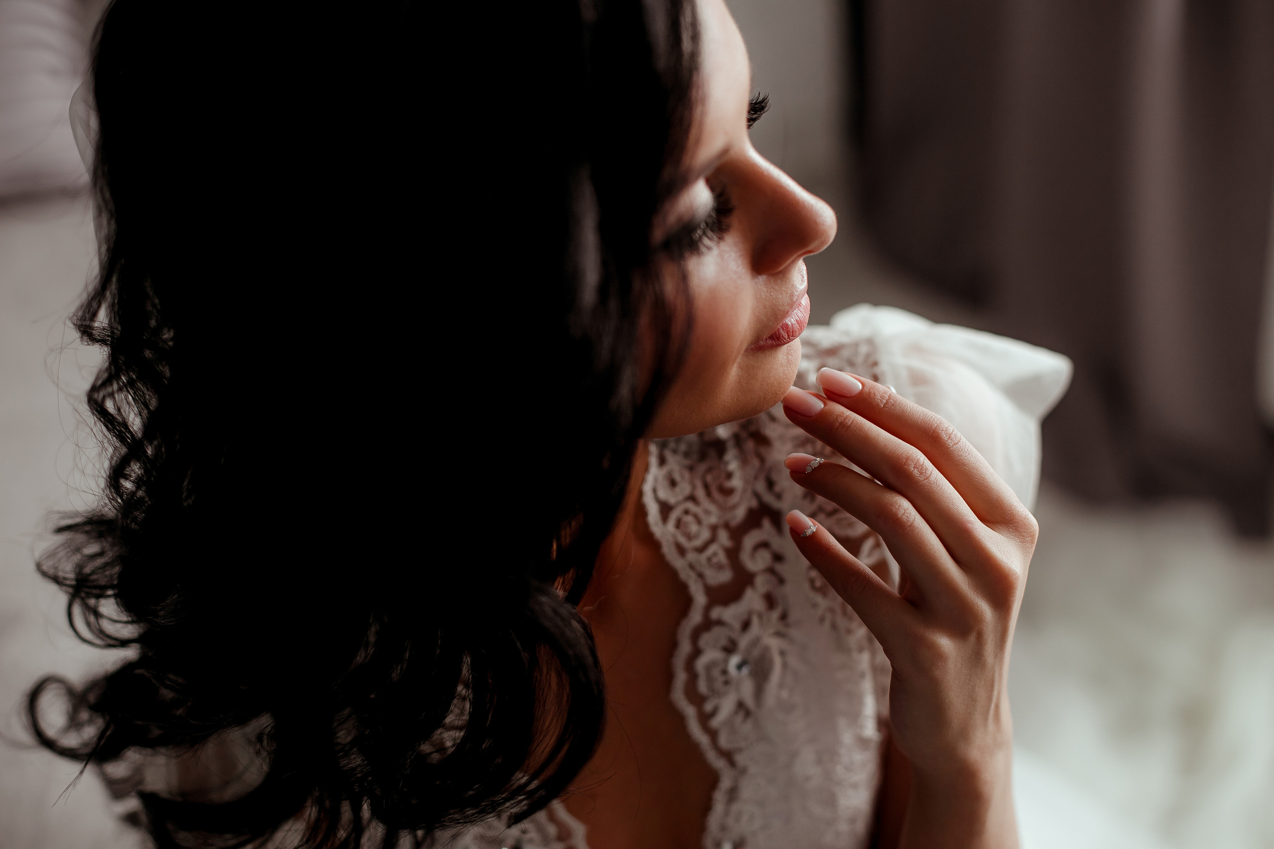 Дмитрий & Валерия. Свадебный и семейный фотограф в Саратове Екатерина Ромакина