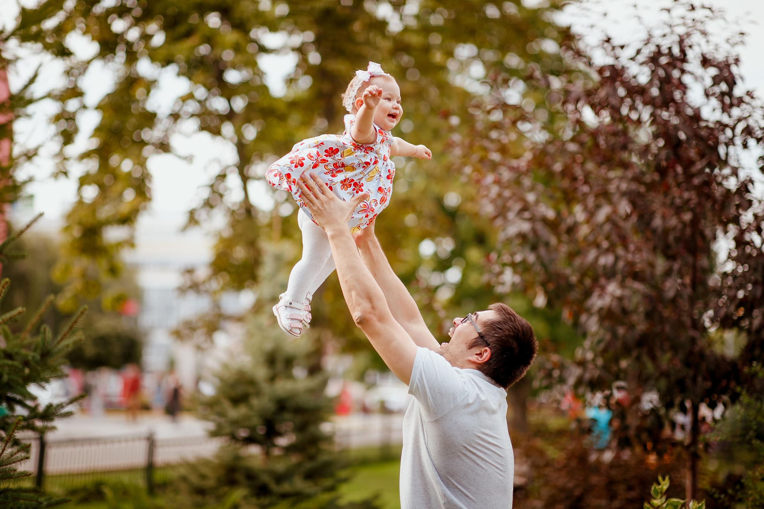Family. Свадебный и семейный фотограф в Саратове Екатерина Ромакина