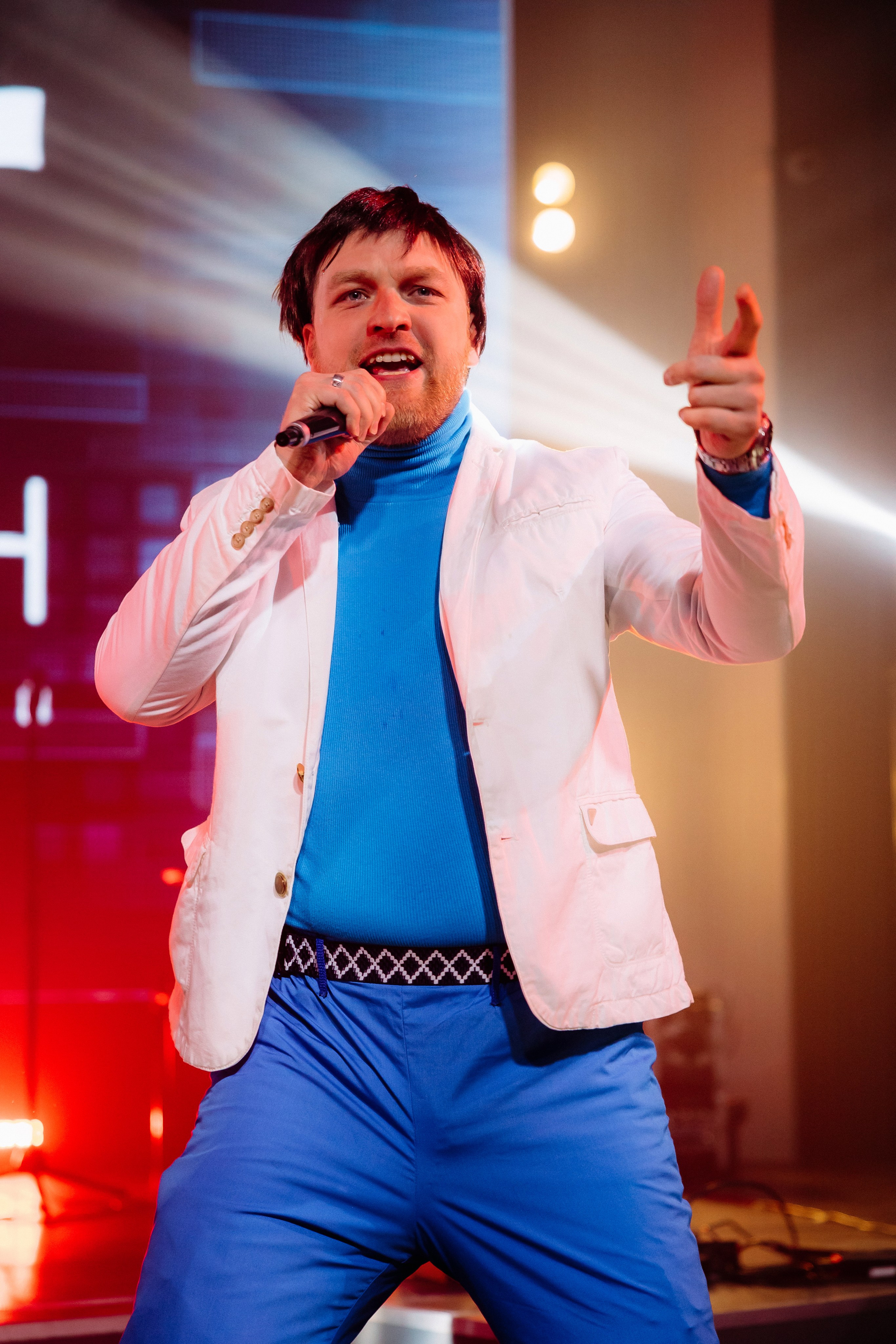 События. Фотограф в Санкт-Петербурге Кирюшенков Андрей