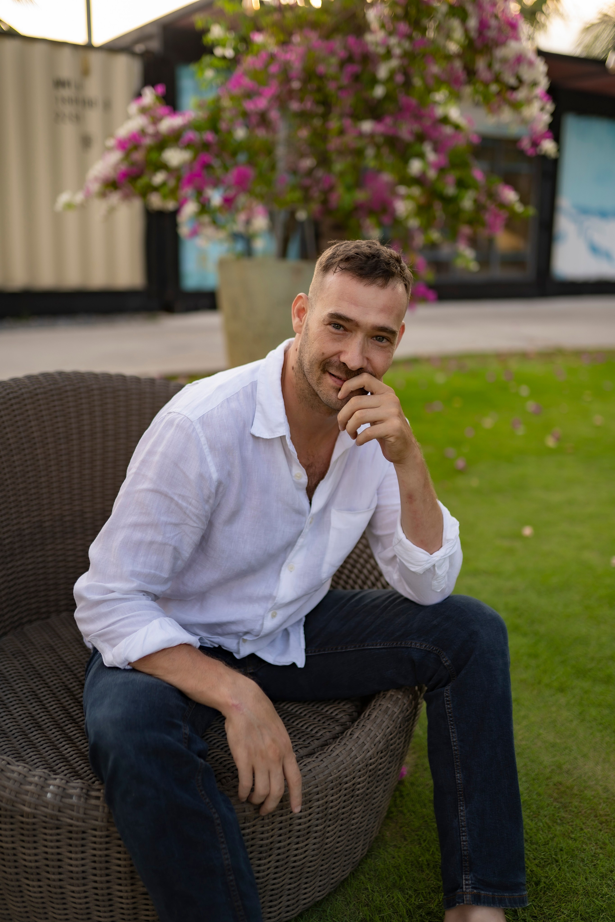 Леся, Тима и Макс. Портретный и event-фотограф в Москве и Санкт-Петербурге Терлецкая Анас