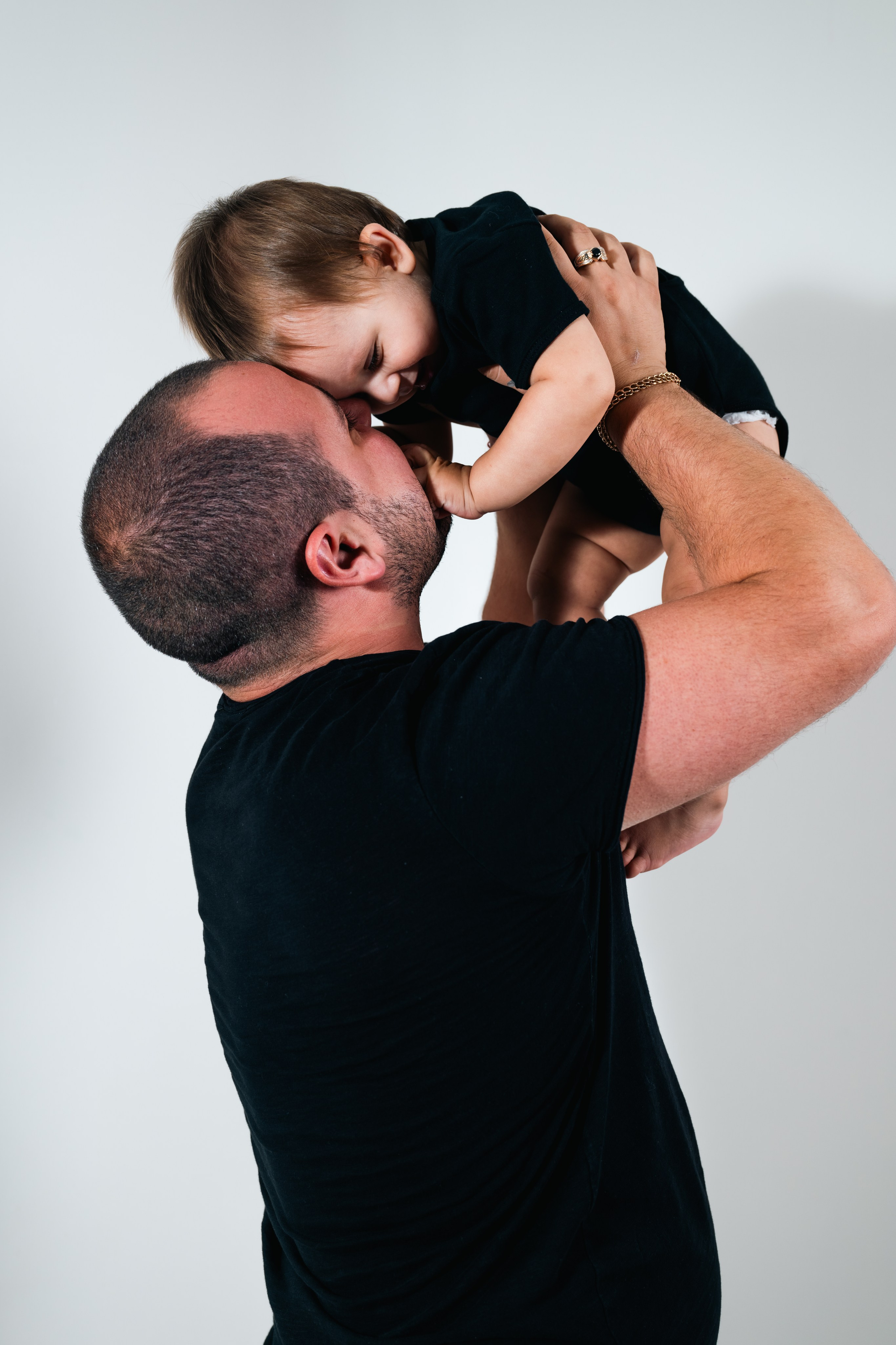 Семейные и детские фотосессии. Студийный и свадебный фотограф и видеограф в Севастополе — Юлия Макаренко