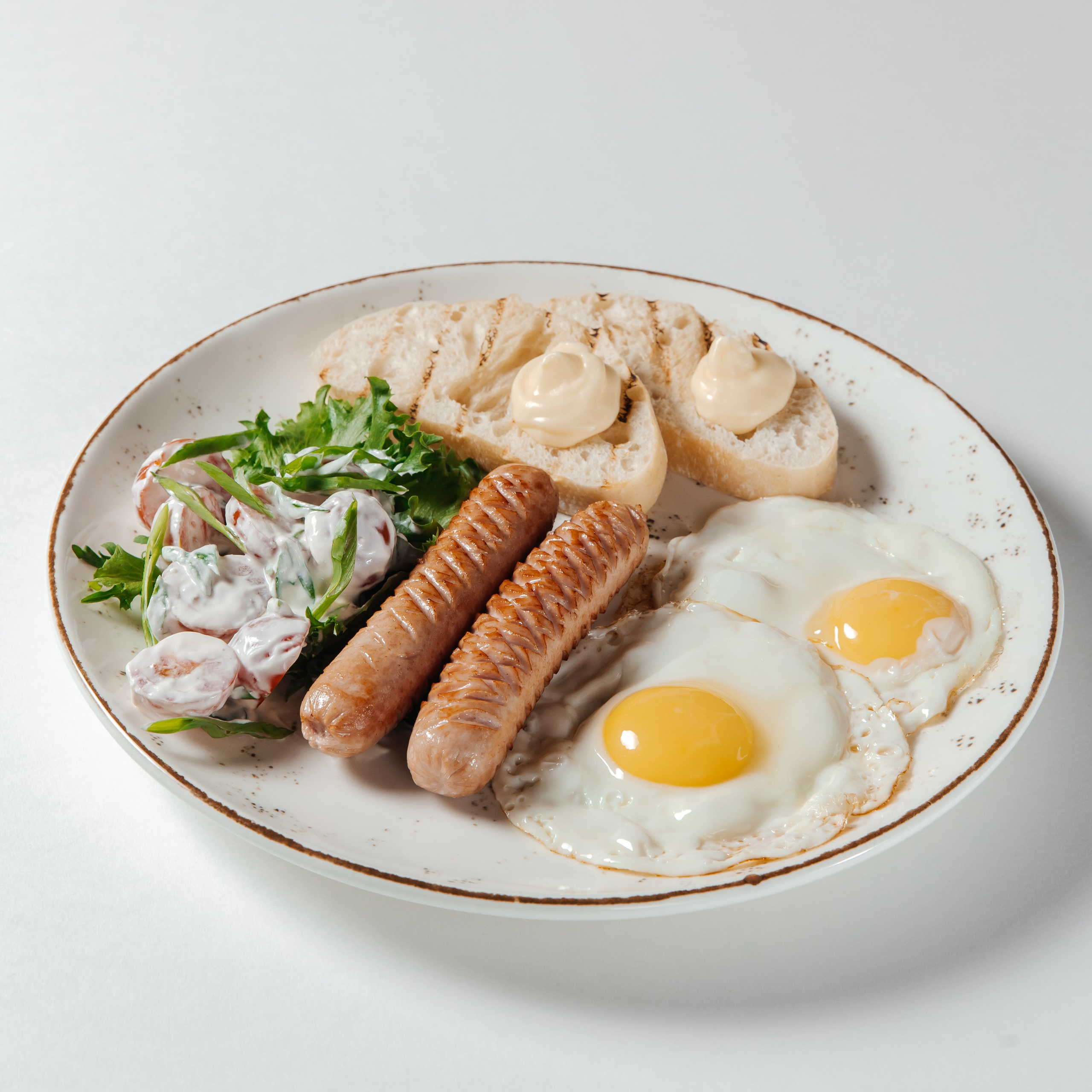 Фуд-съемка. Подборка. Лихошерстов Андрей — фотограф для бизнеса из Сибири