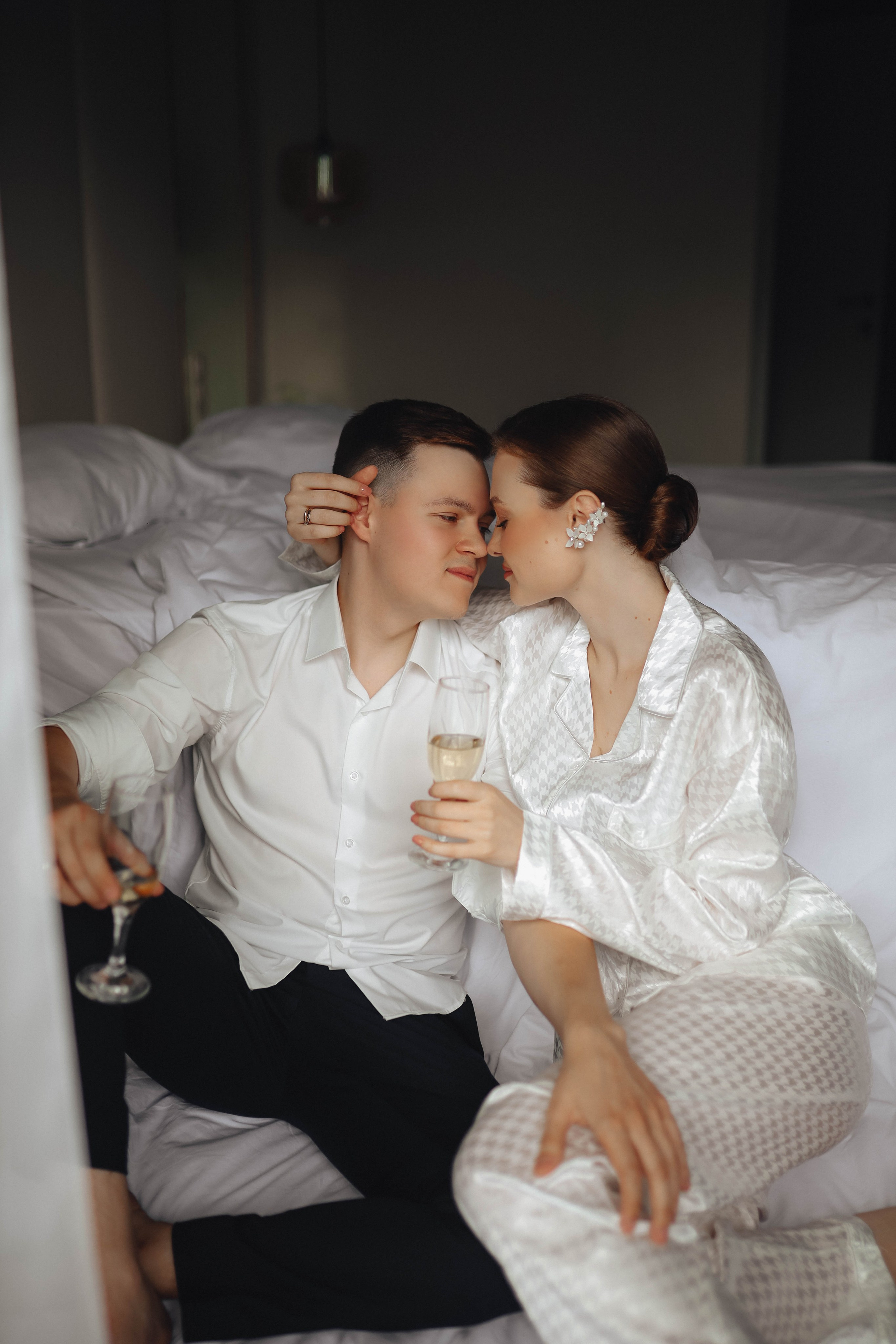 Владислав и Екатерина. Фотограф во Владимире Яна Чубич