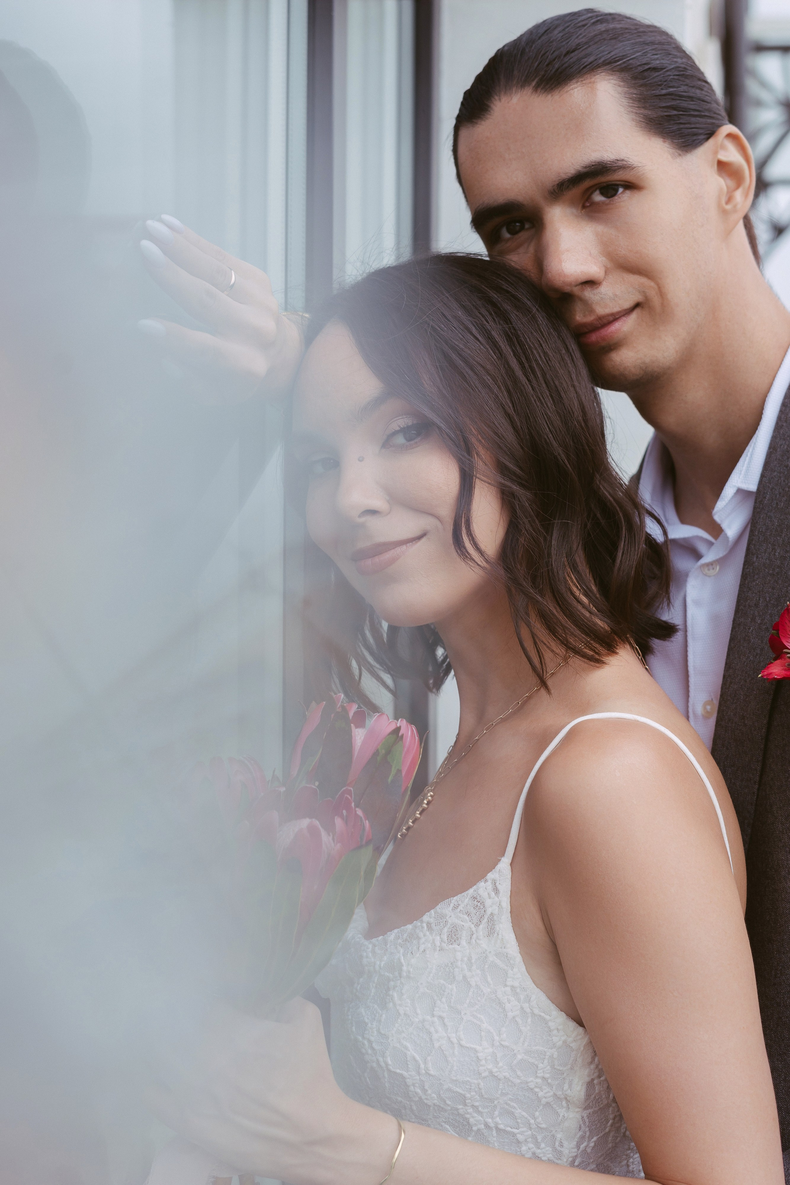 A&T. Свадебный, репортажный, семейный фотограф Елена Брюхова