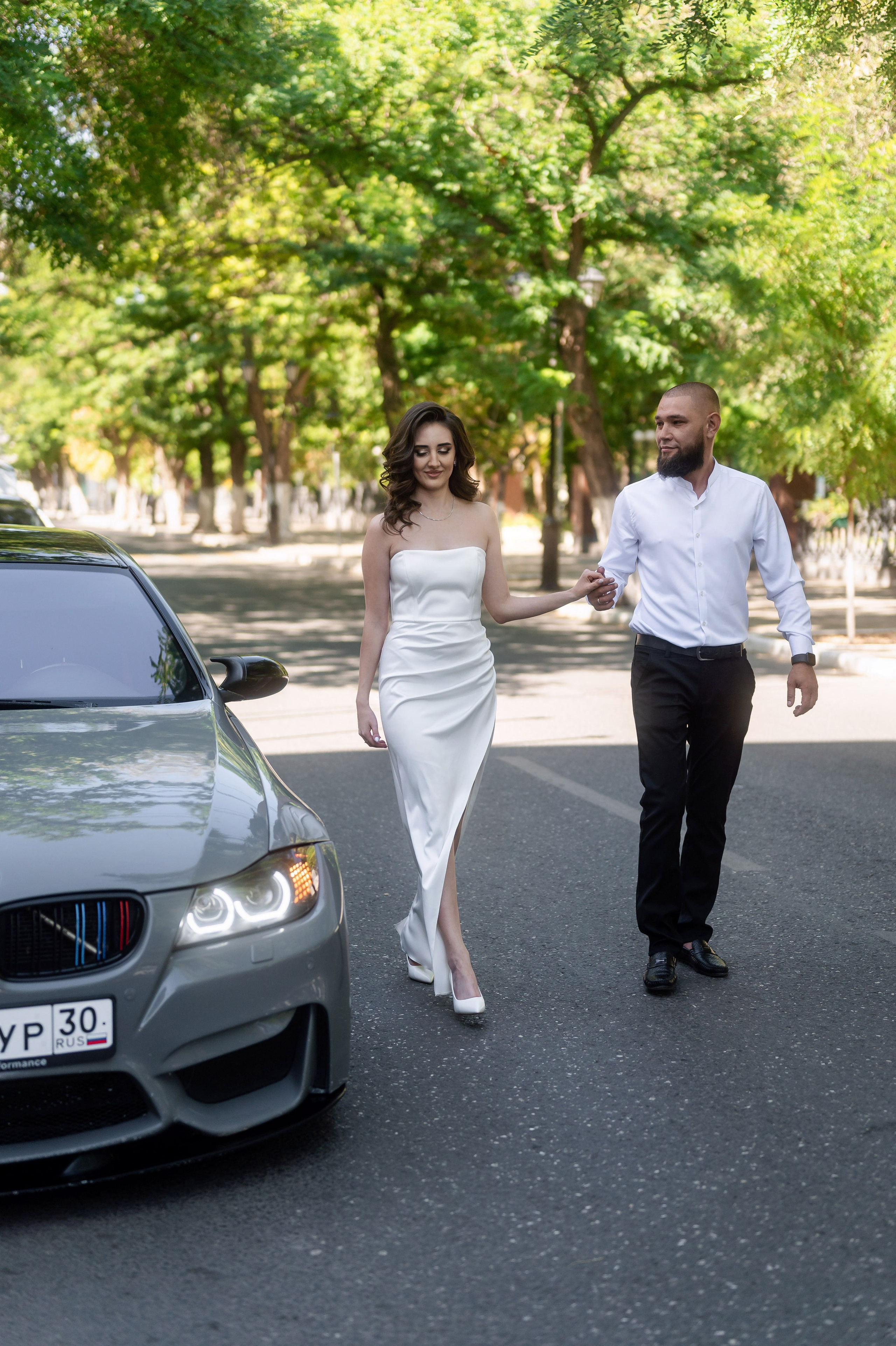 A & D. Свадебный и семейный фотограф в Астрахани